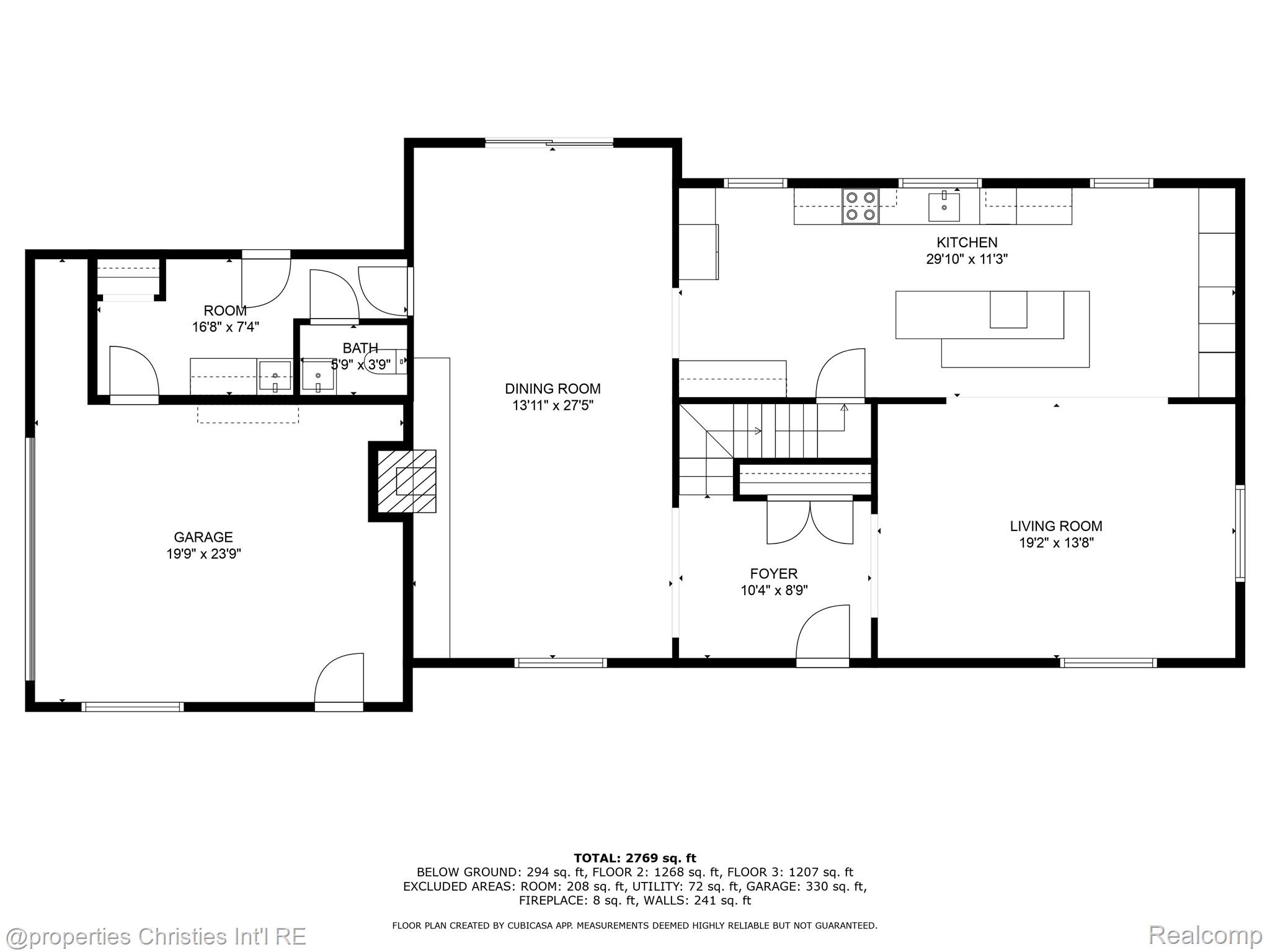 30665 Pebblestone Court