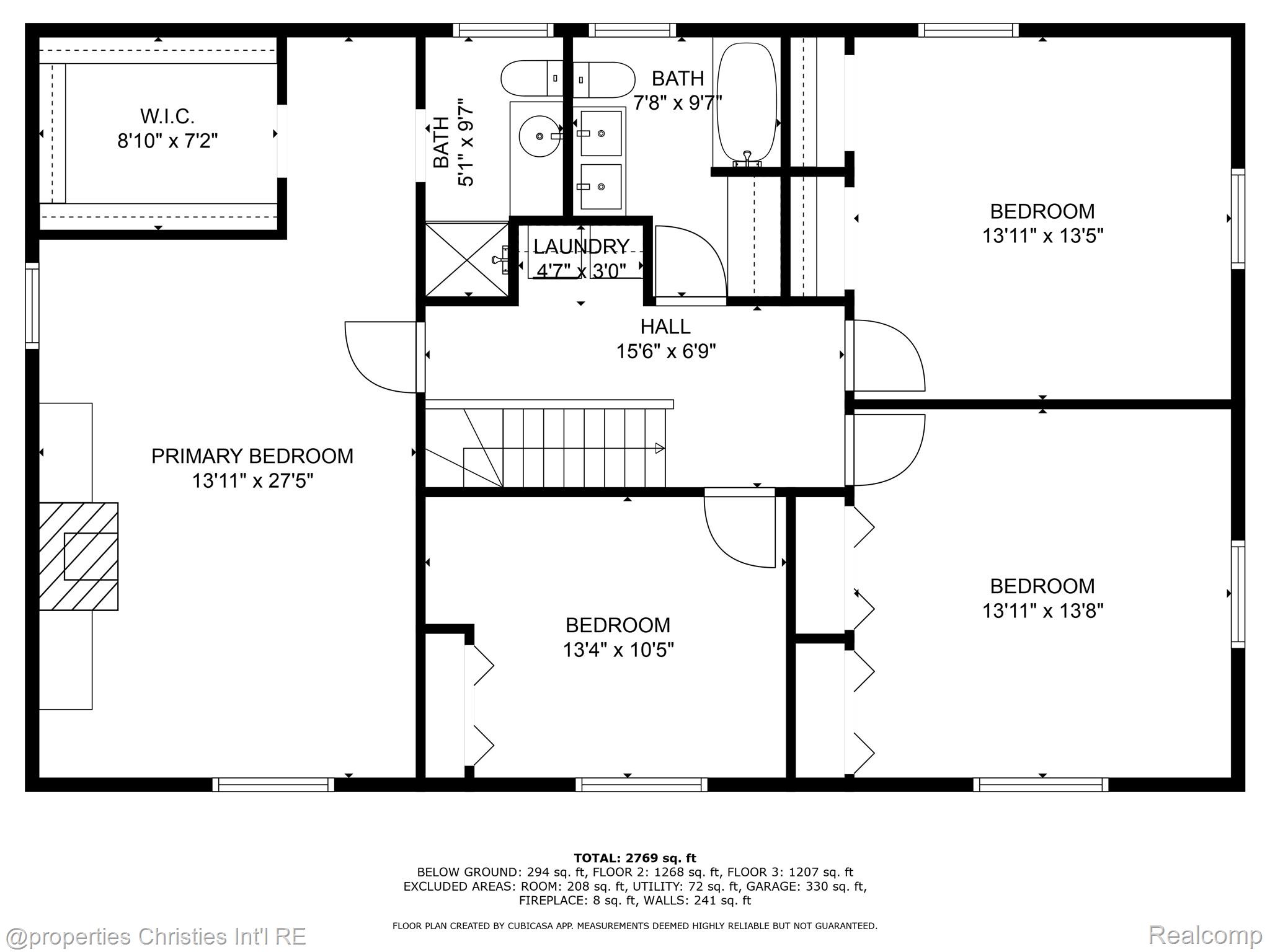 30665 Pebblestone Court