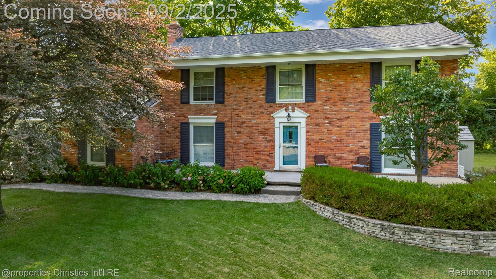 30665 Pebblestone Court