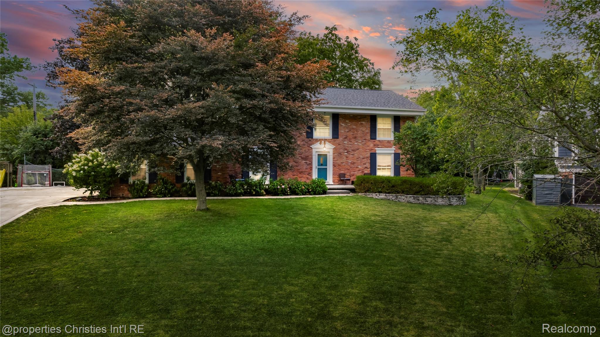 30665 Pebblestone Court
