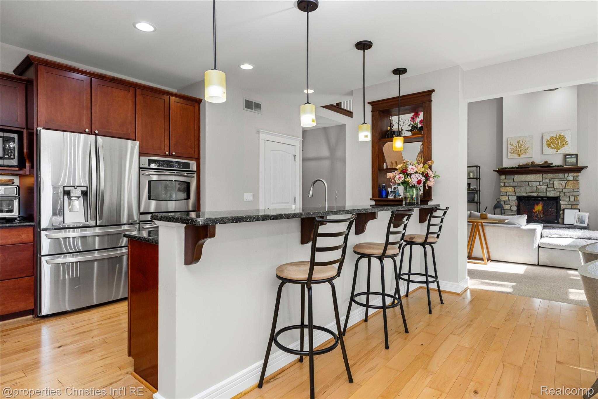 1010 Riverside Street