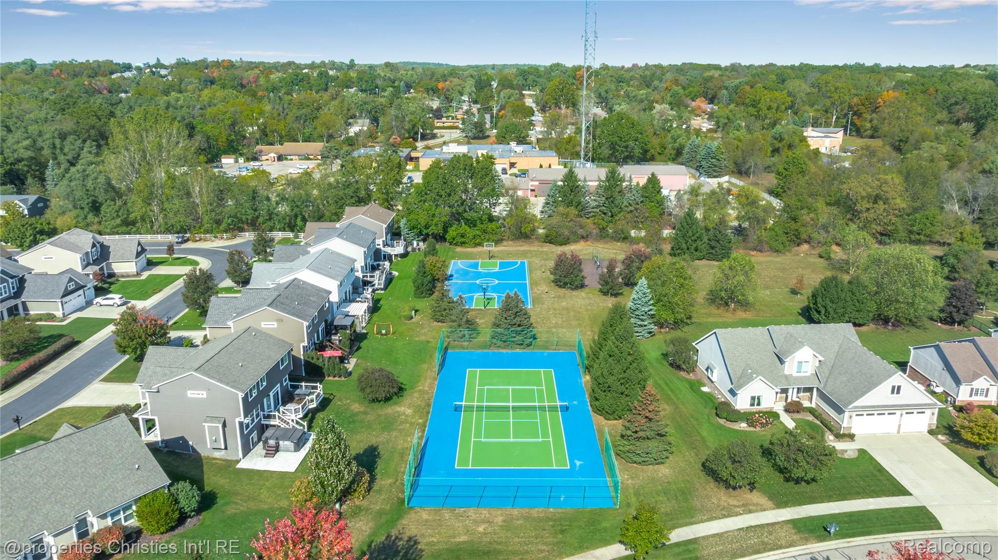 1010 Riverside Street