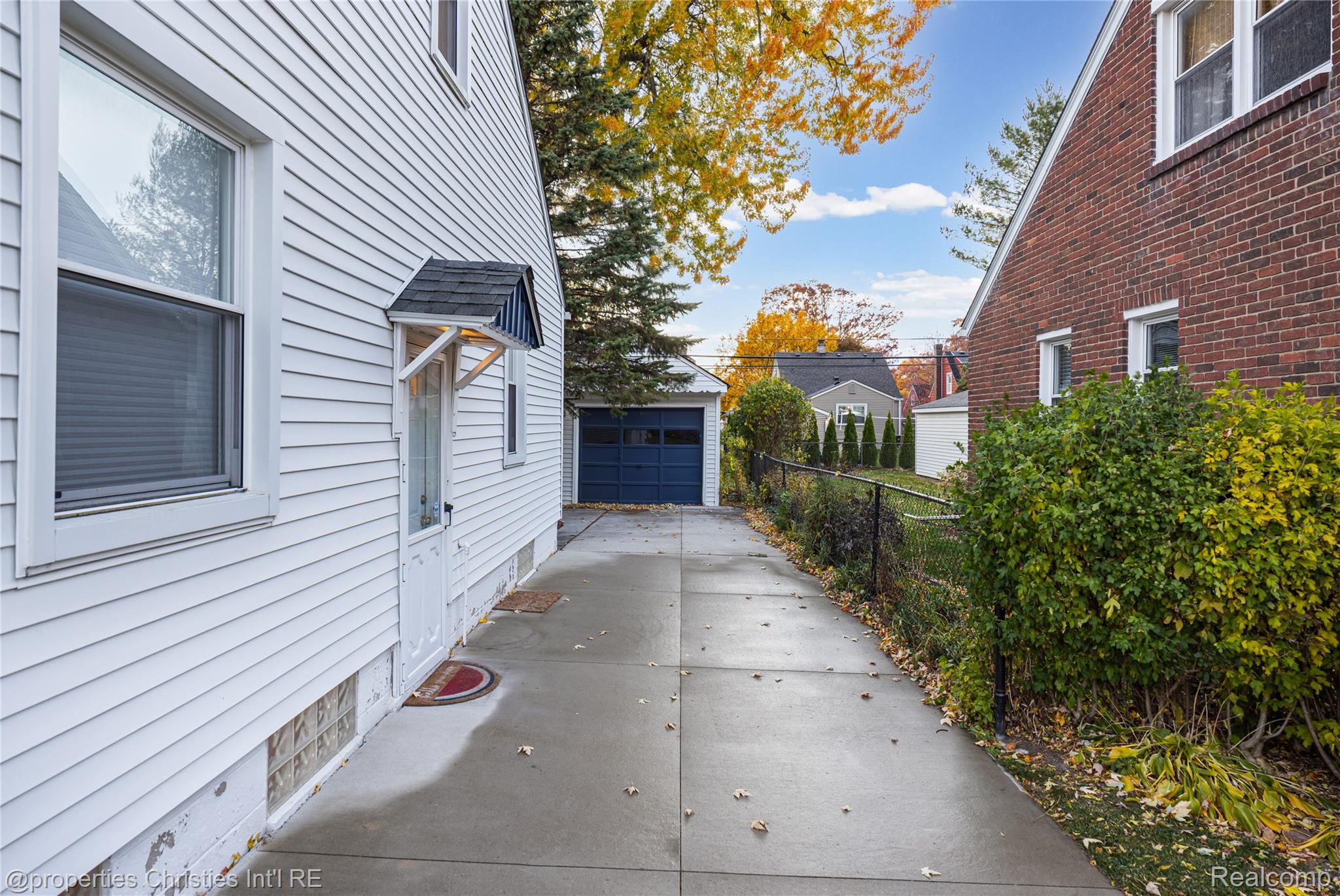 715 N Blair Avenue
