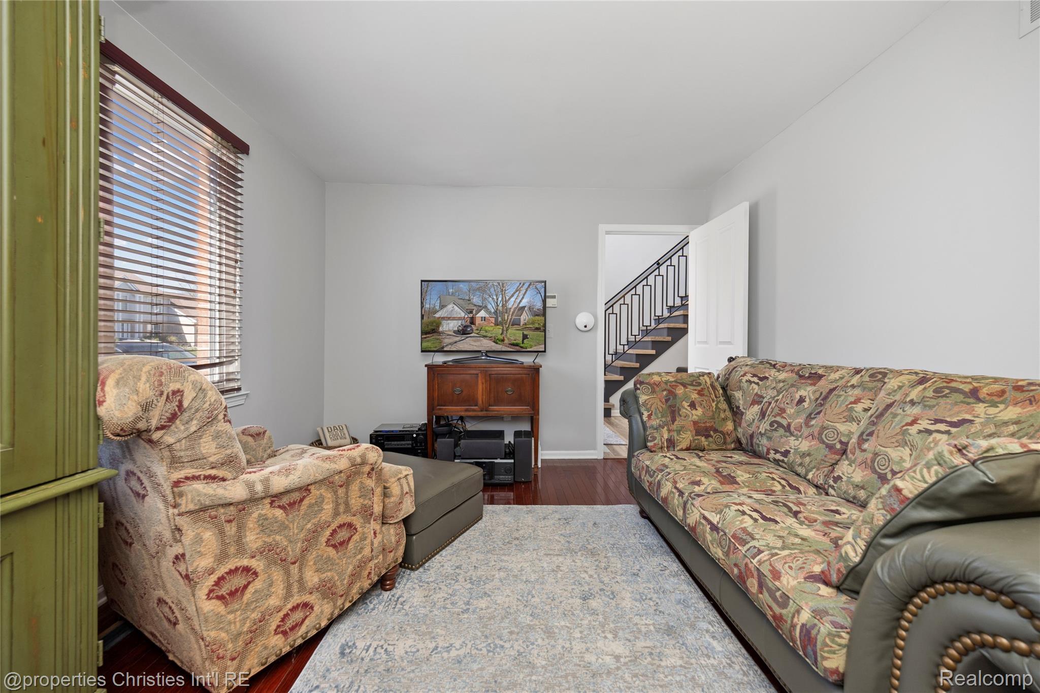 3160 W Ridge Court