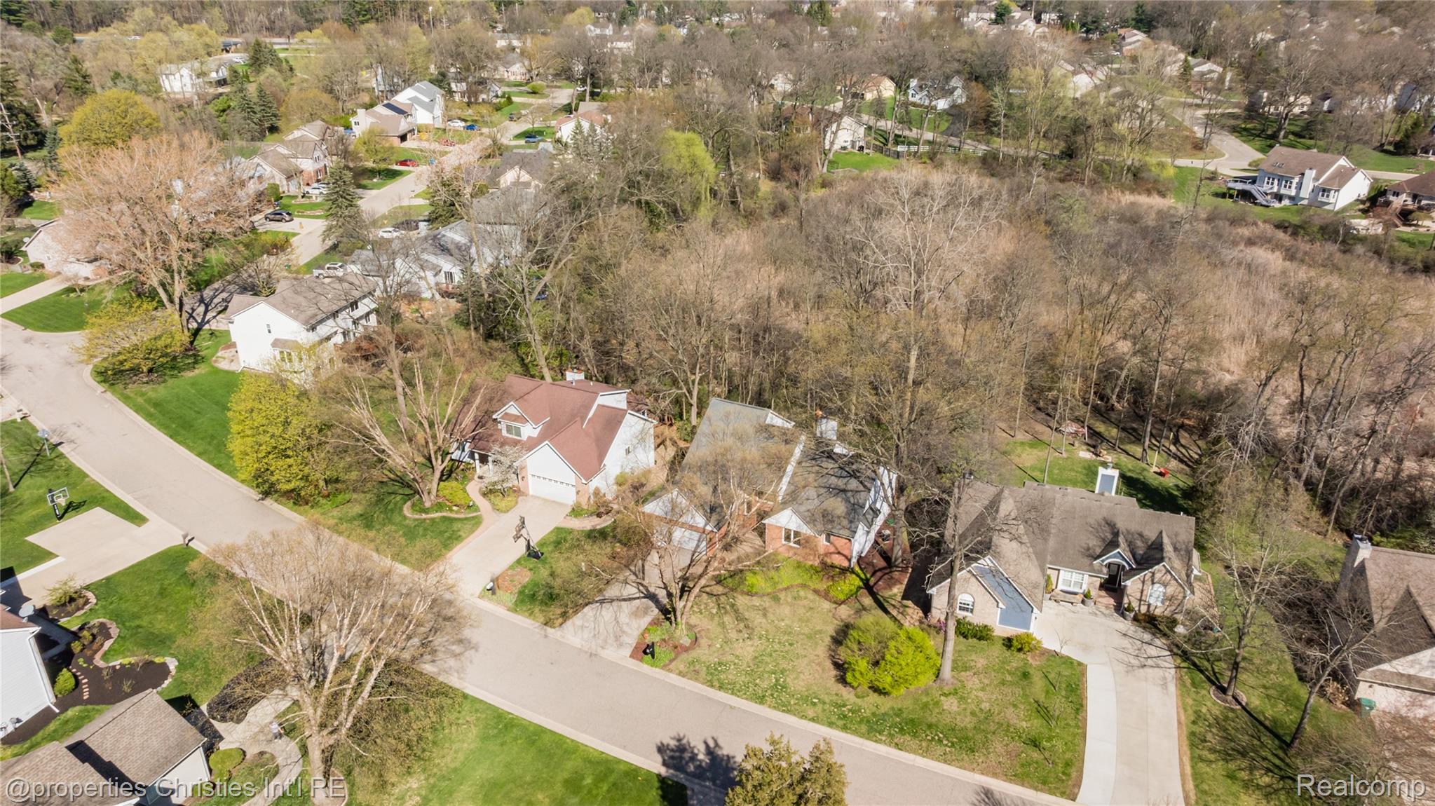 3160 W Ridge Court