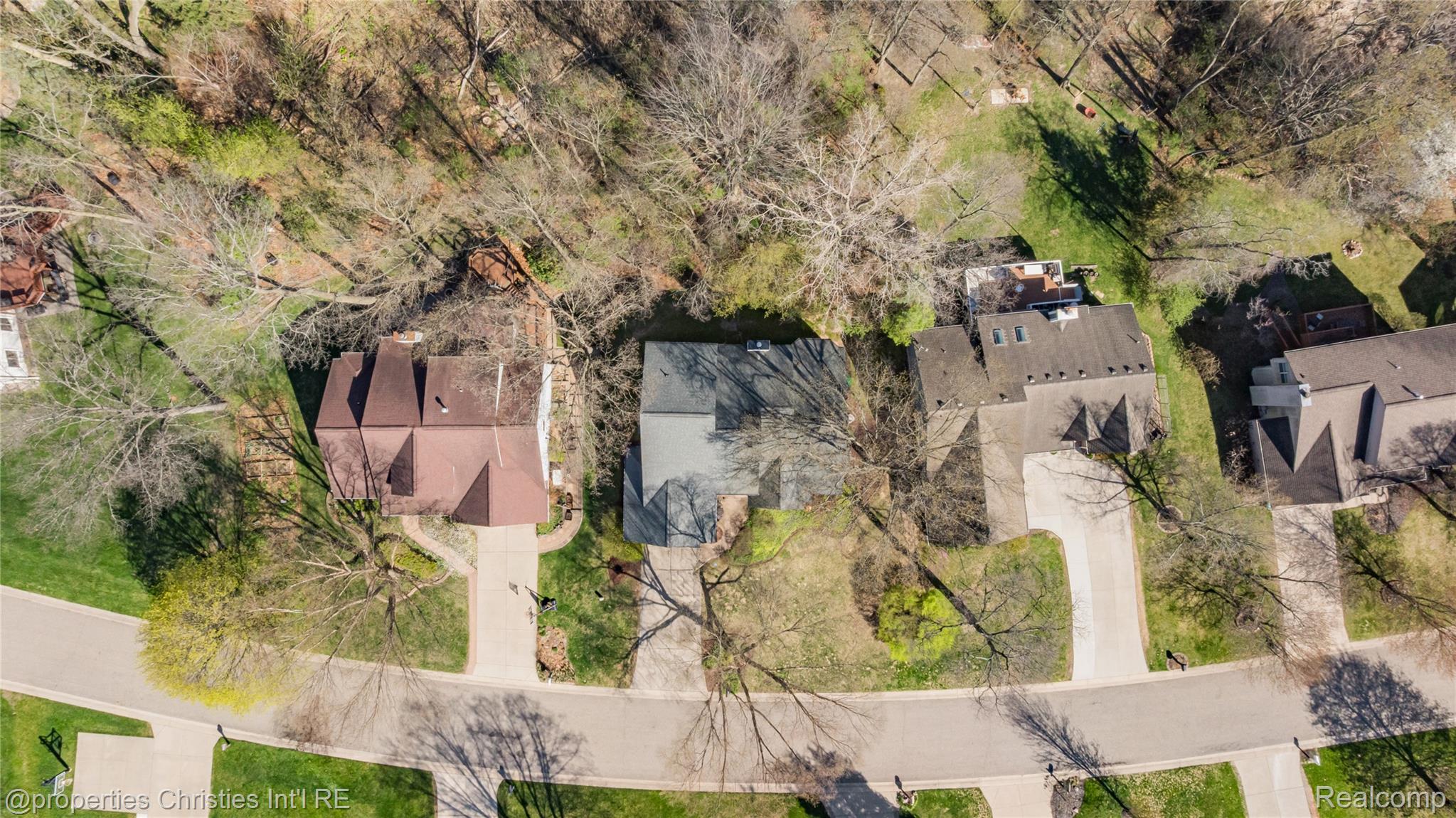 3160 W Ridge Court