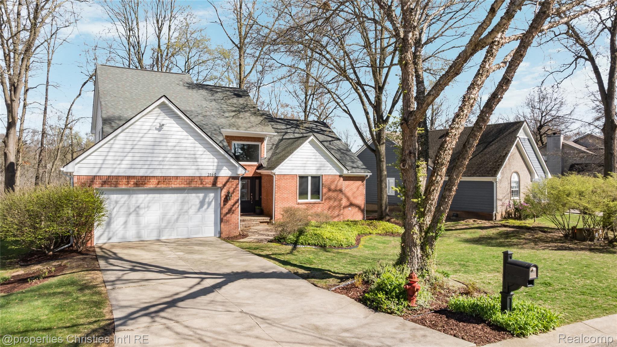 3160 W Ridge Court