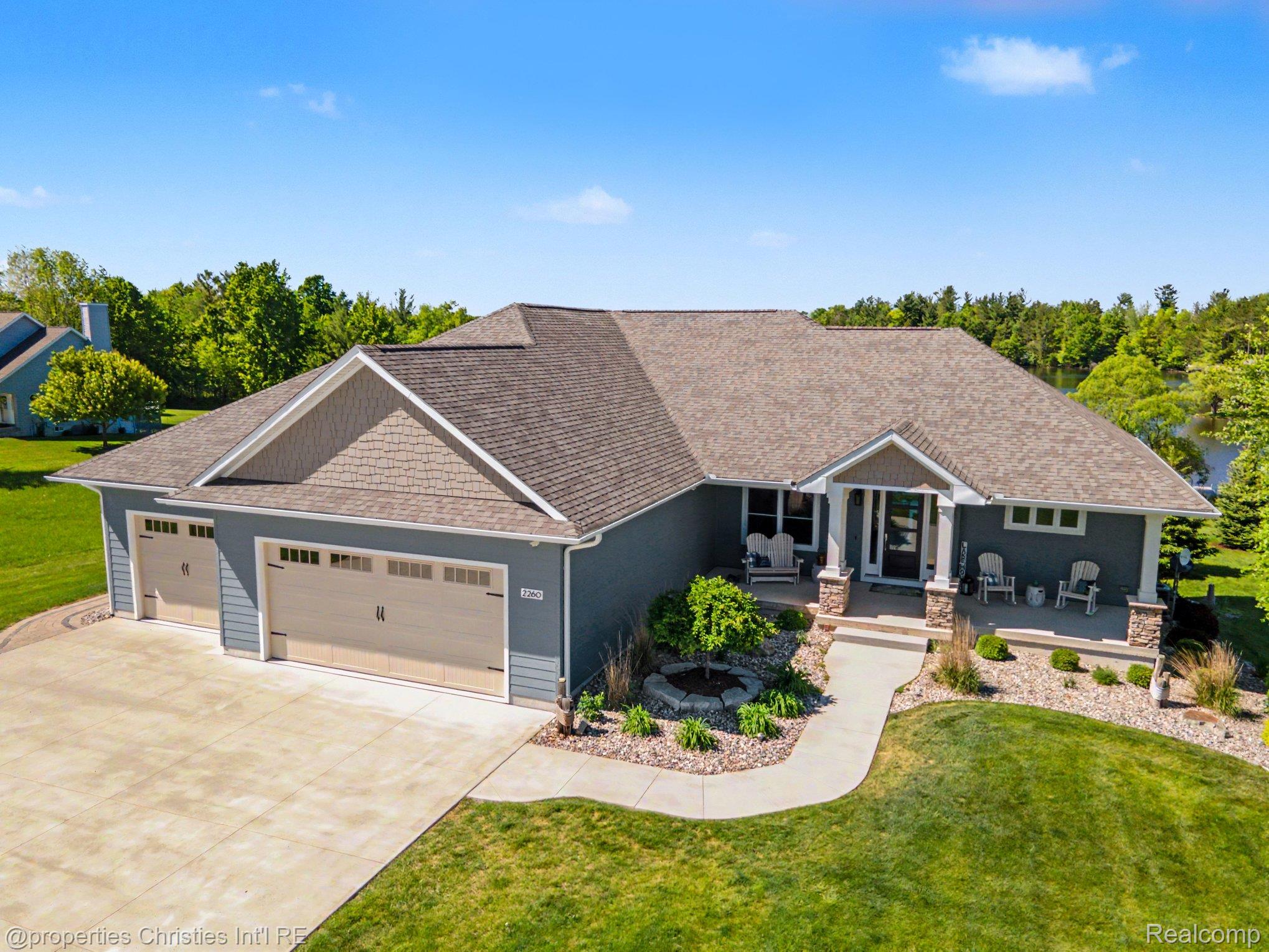 2260 Willow Bay Lane
