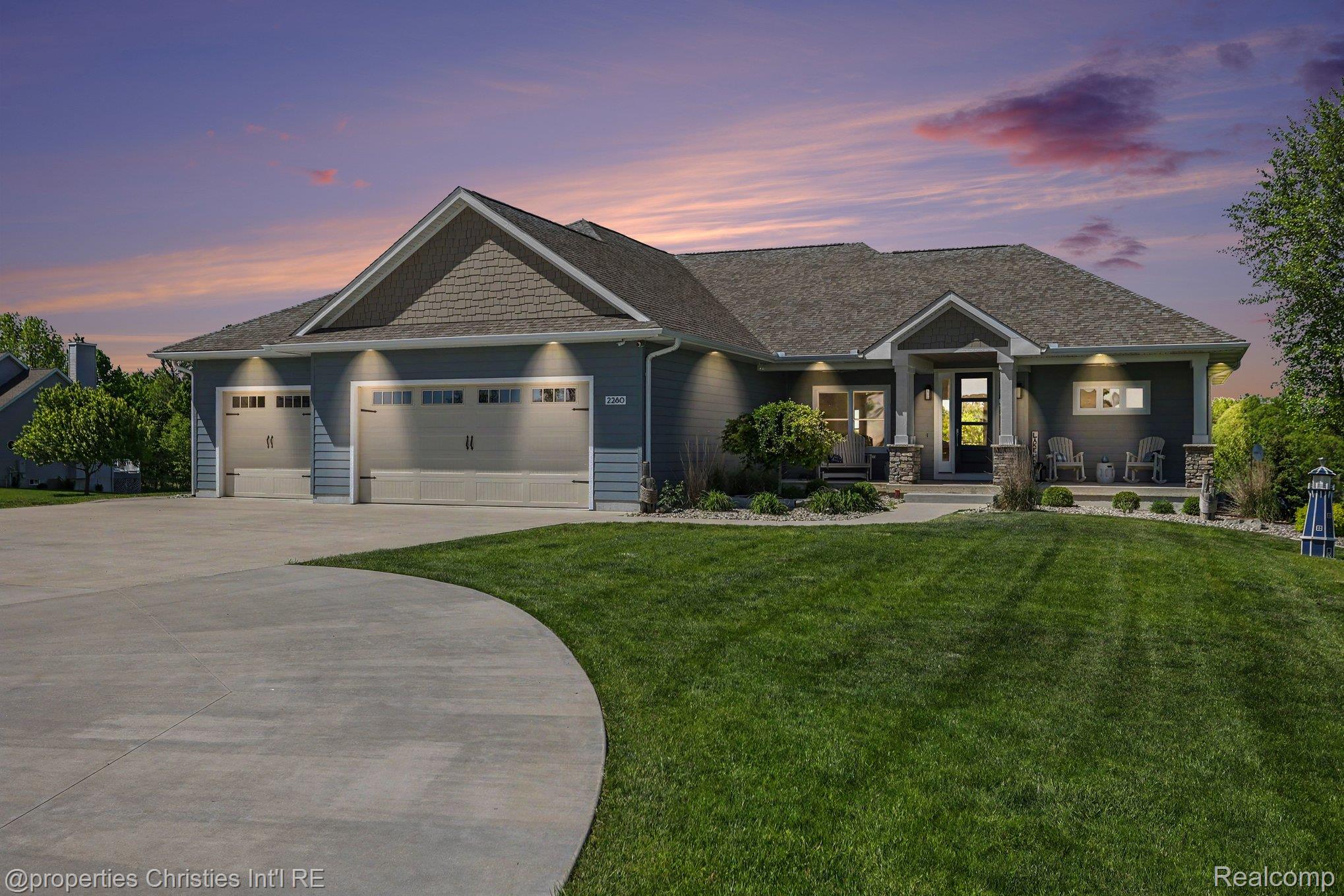 2260 Willow Bay Lane