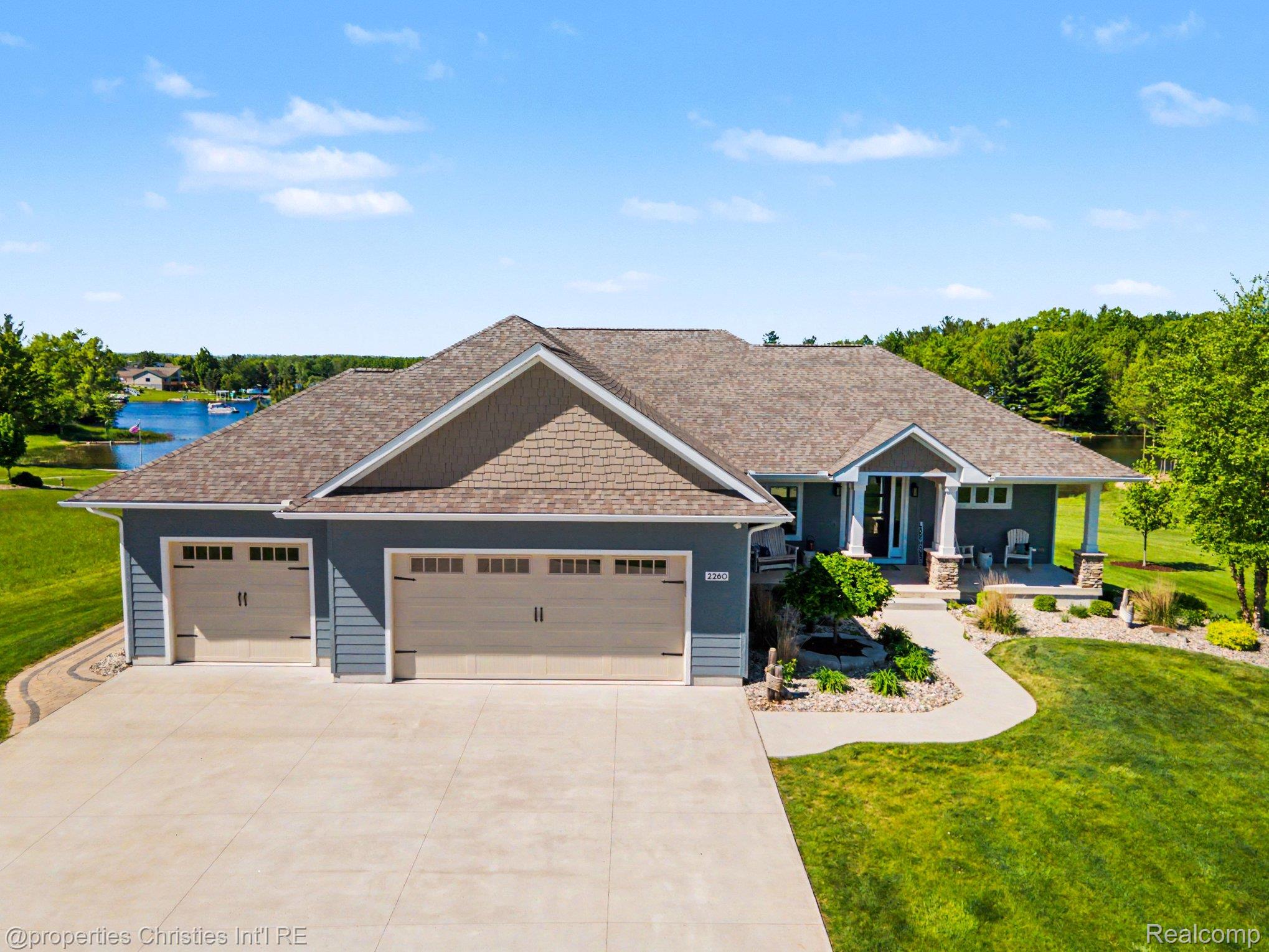 2260 Willow Bay Lane