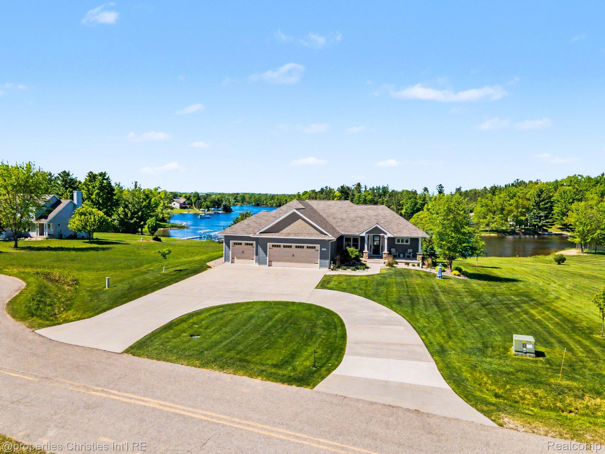 2260 Willow Bay Lane