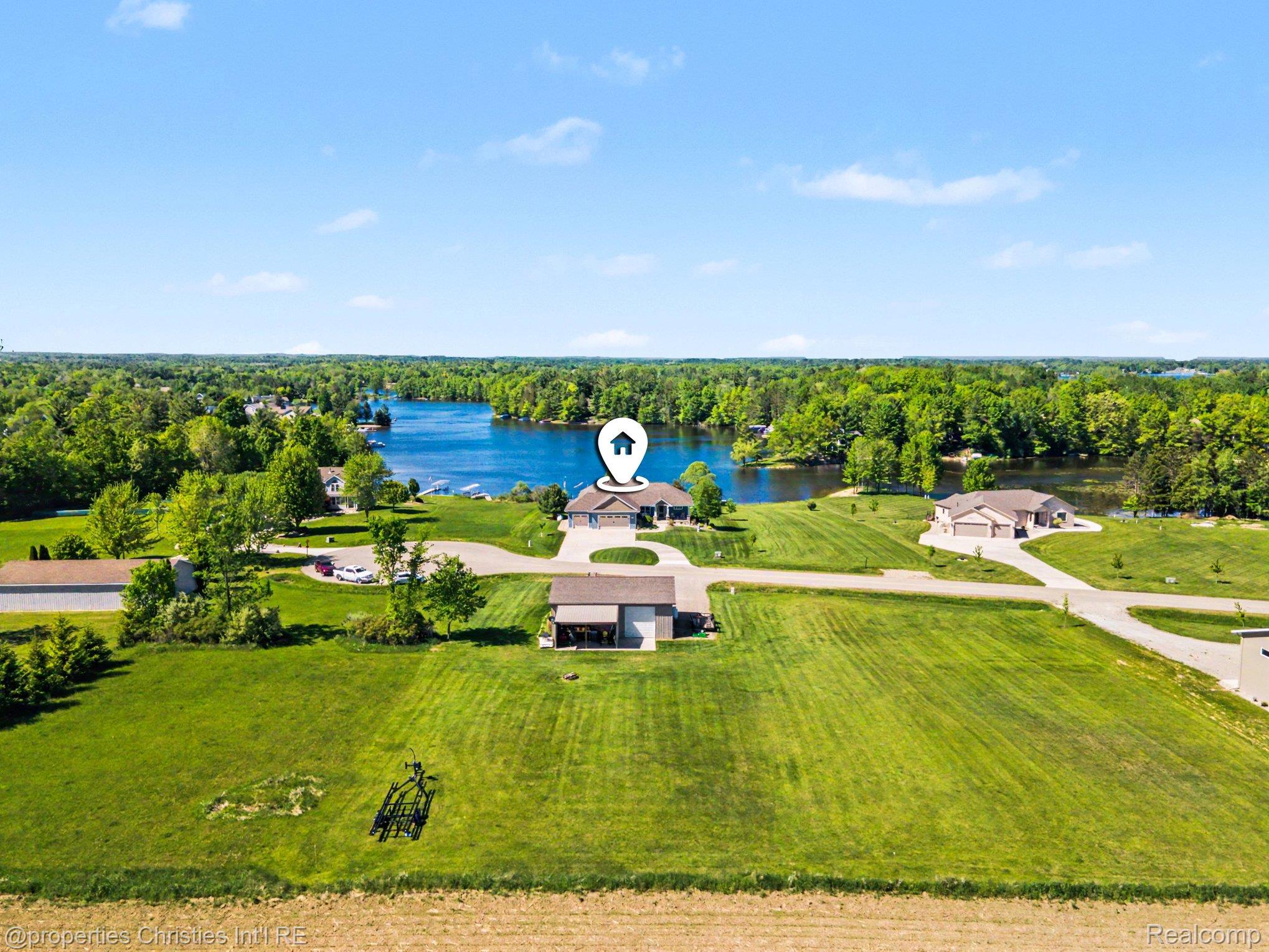 2260 Willow Bay Lane