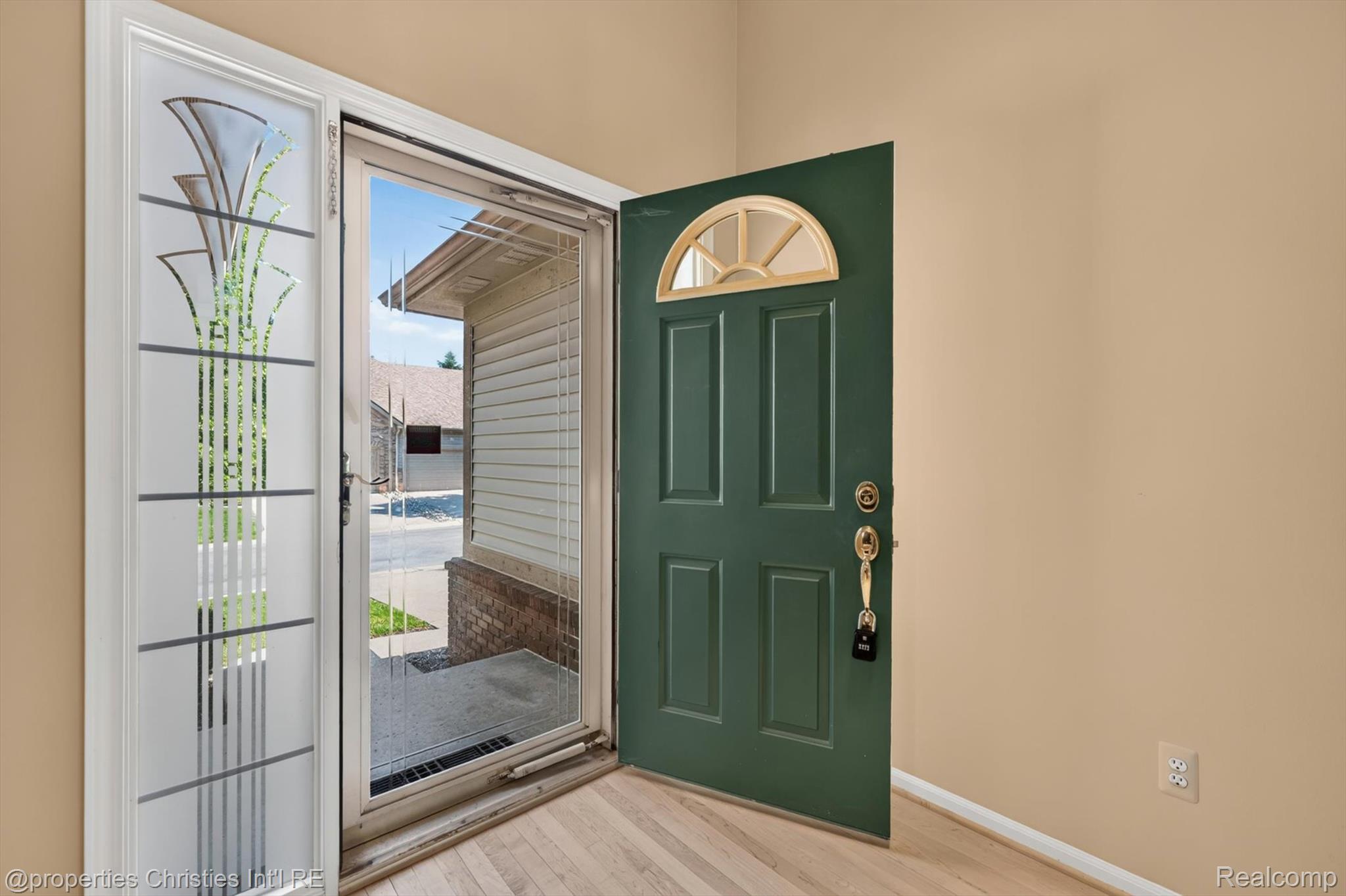 237 Winslow Circle