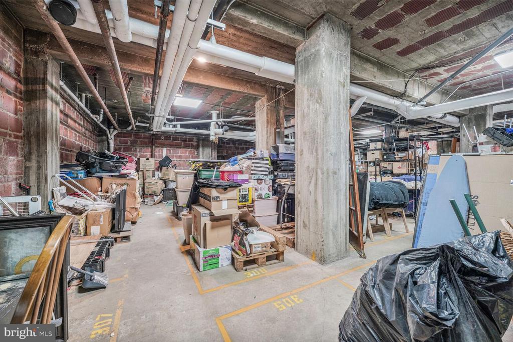 2515 K STREET NW 205