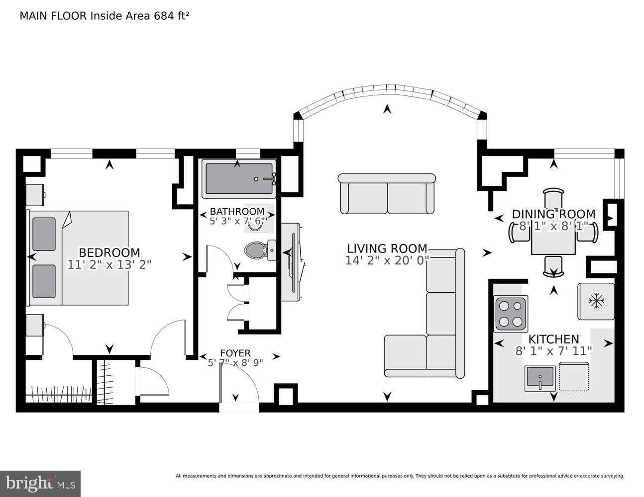 2515 K STREET NW 205
