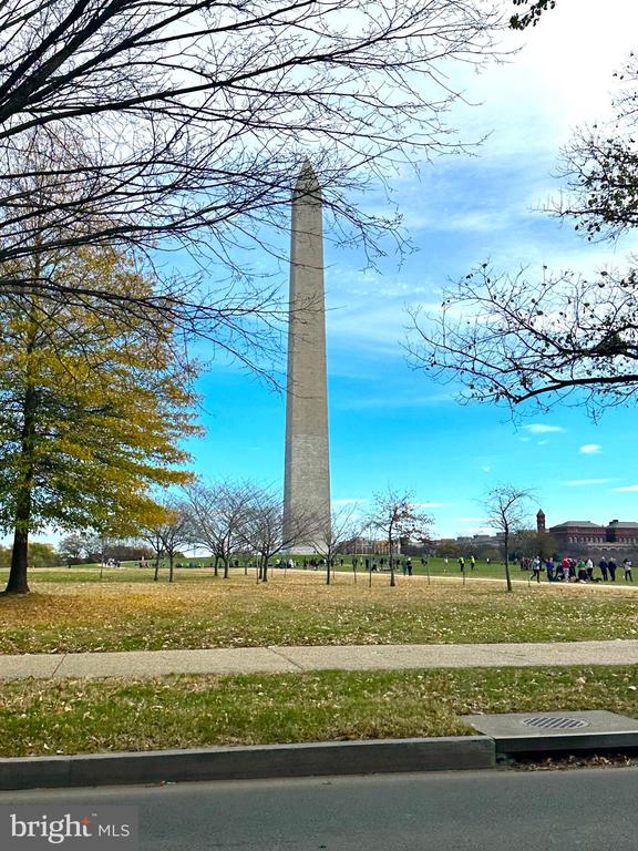 2515 K STREET NW 205