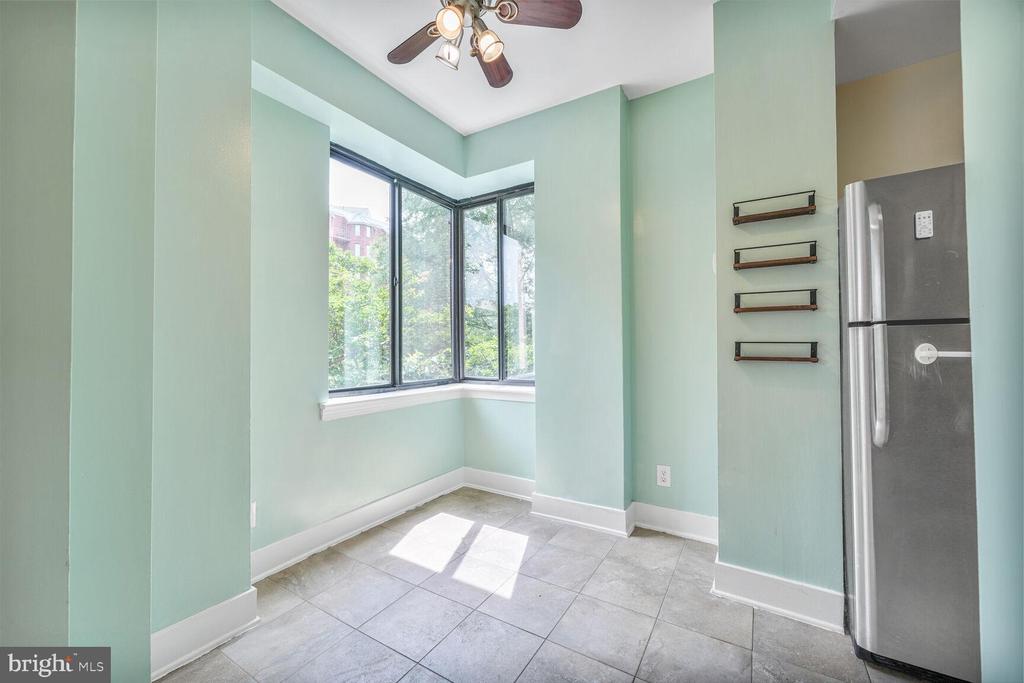 2515 K STREET NW 205