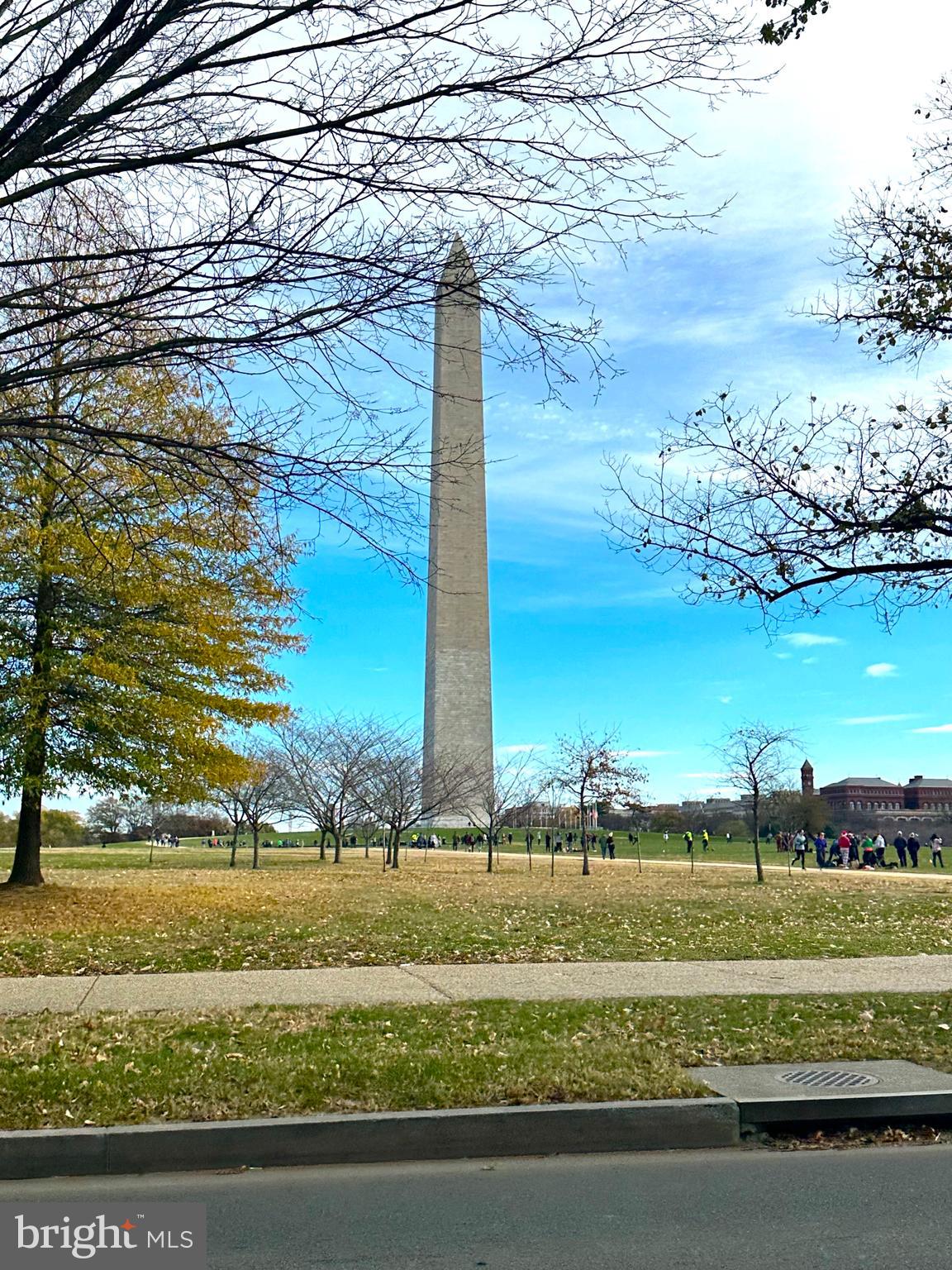2515 K STREET NW 205