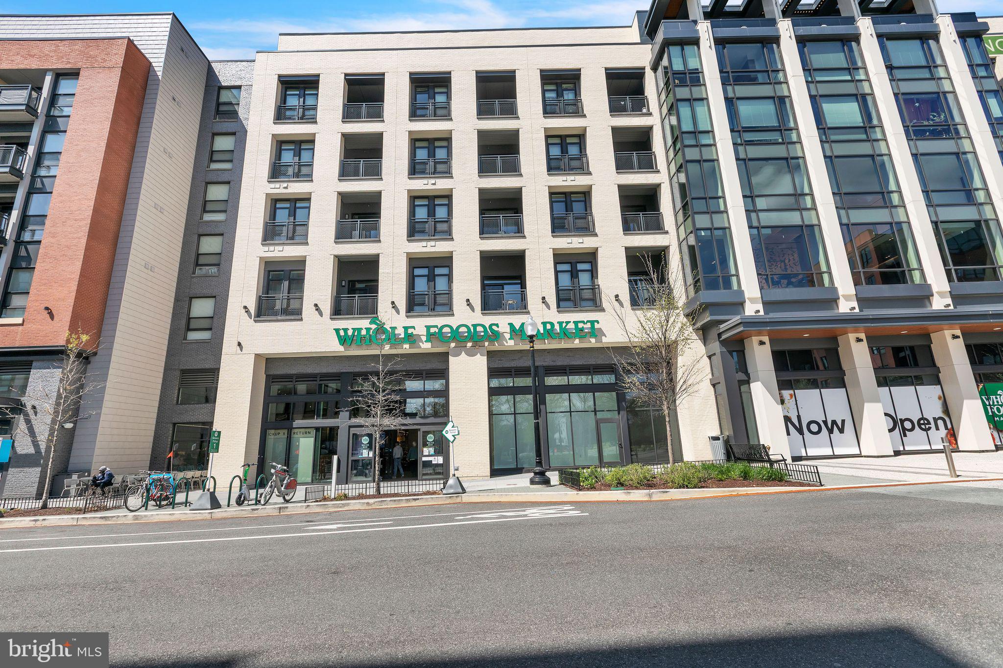 7125 GEORGIA AVENUE NW 1