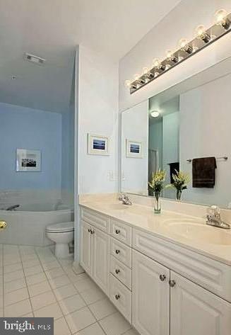 2651 PARK TOWER DRIVE 305