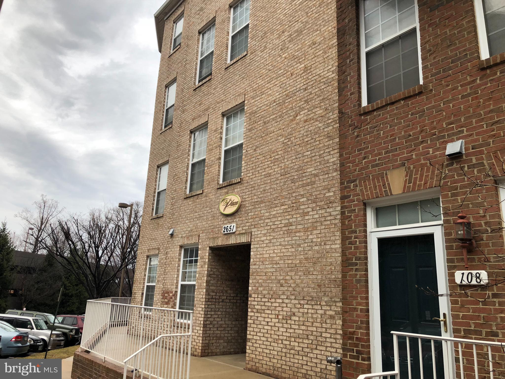 2651 PARK TOWER DRIVE 305