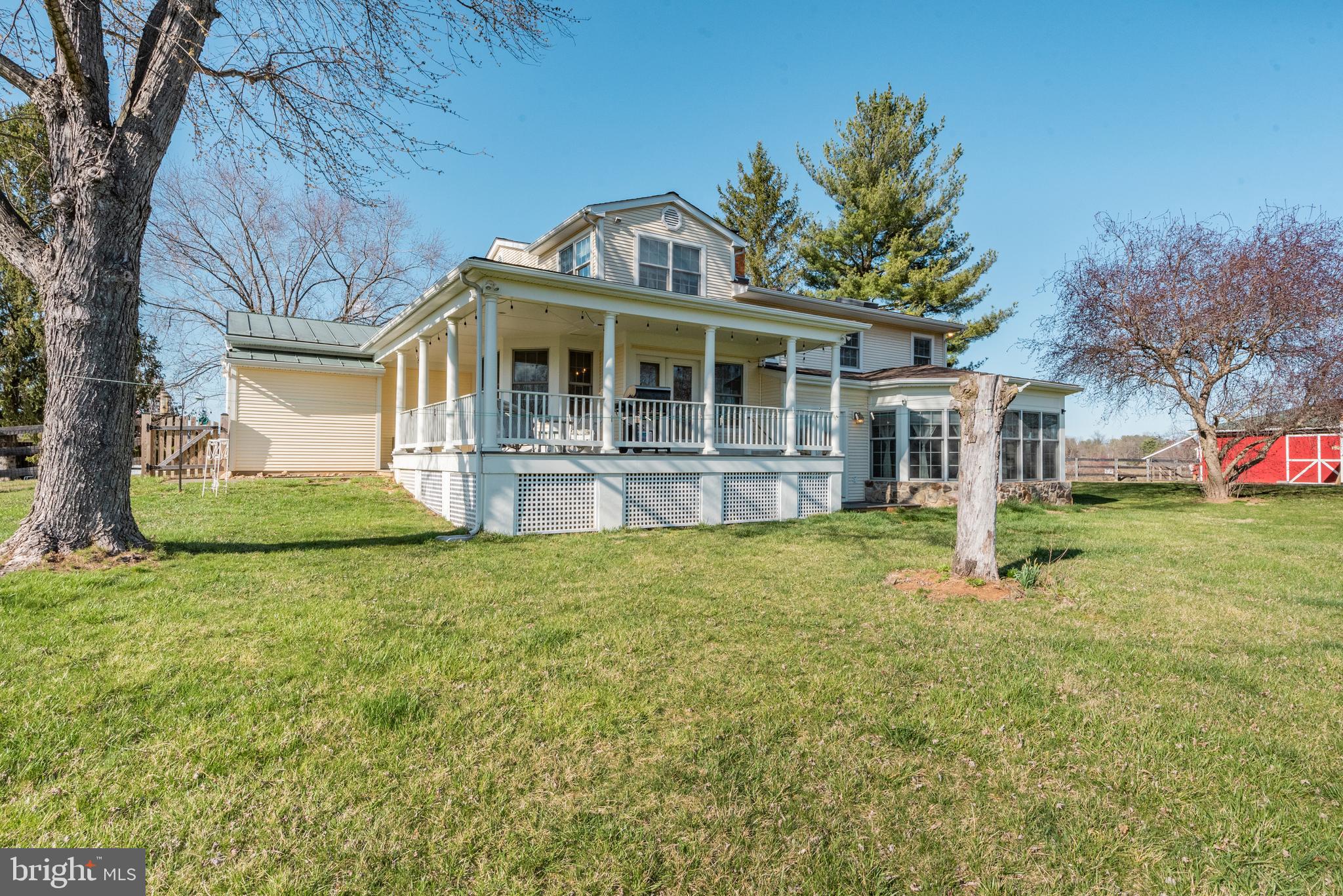 17029 HAMILTON STATION ROAD