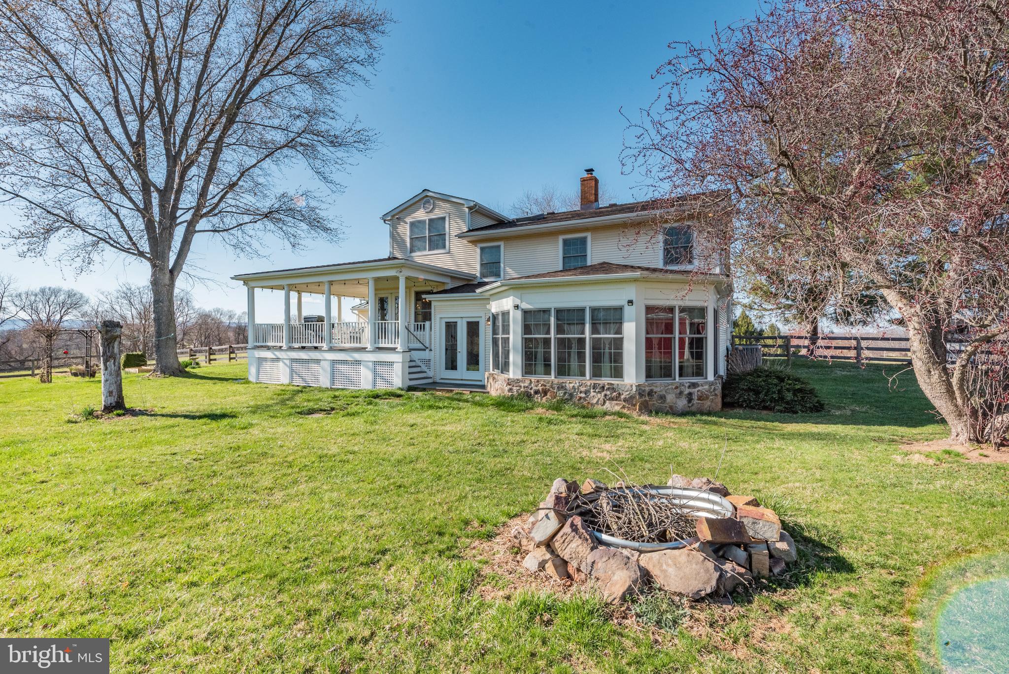 17029 HAMILTON STATION ROAD