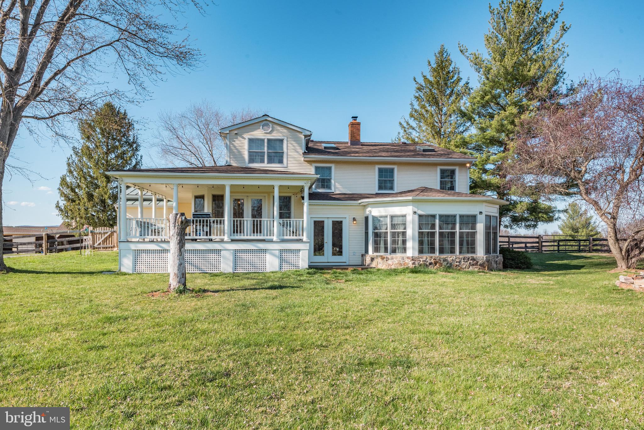 17029 HAMILTON STATION ROAD