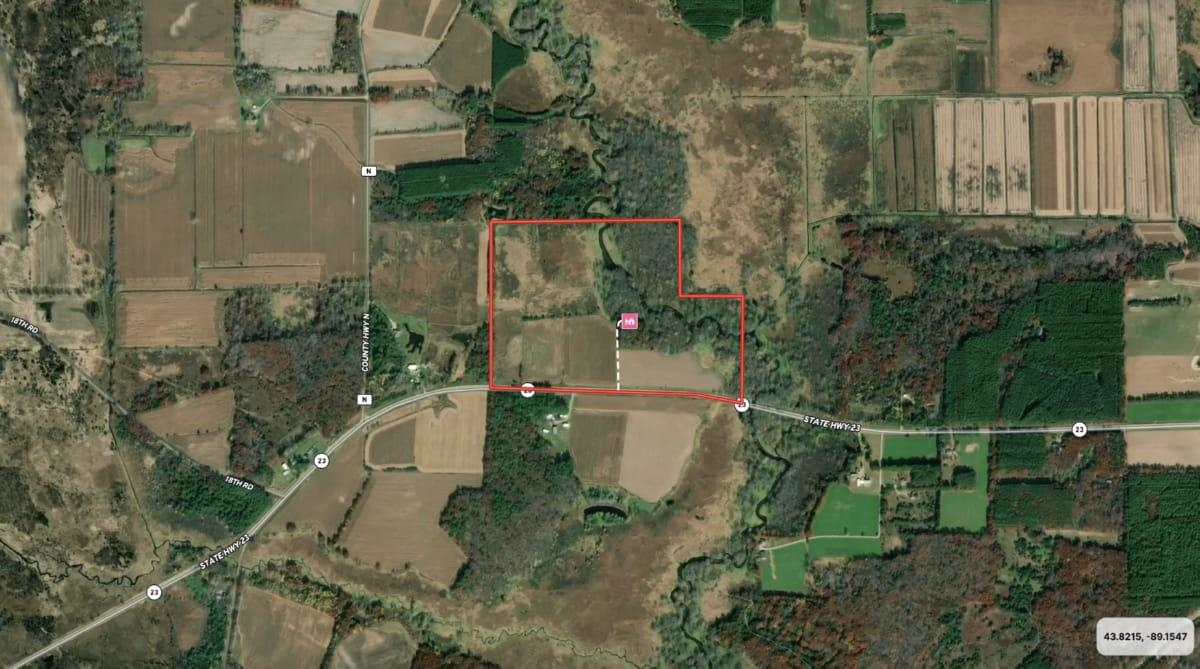 W1198 Highway 23