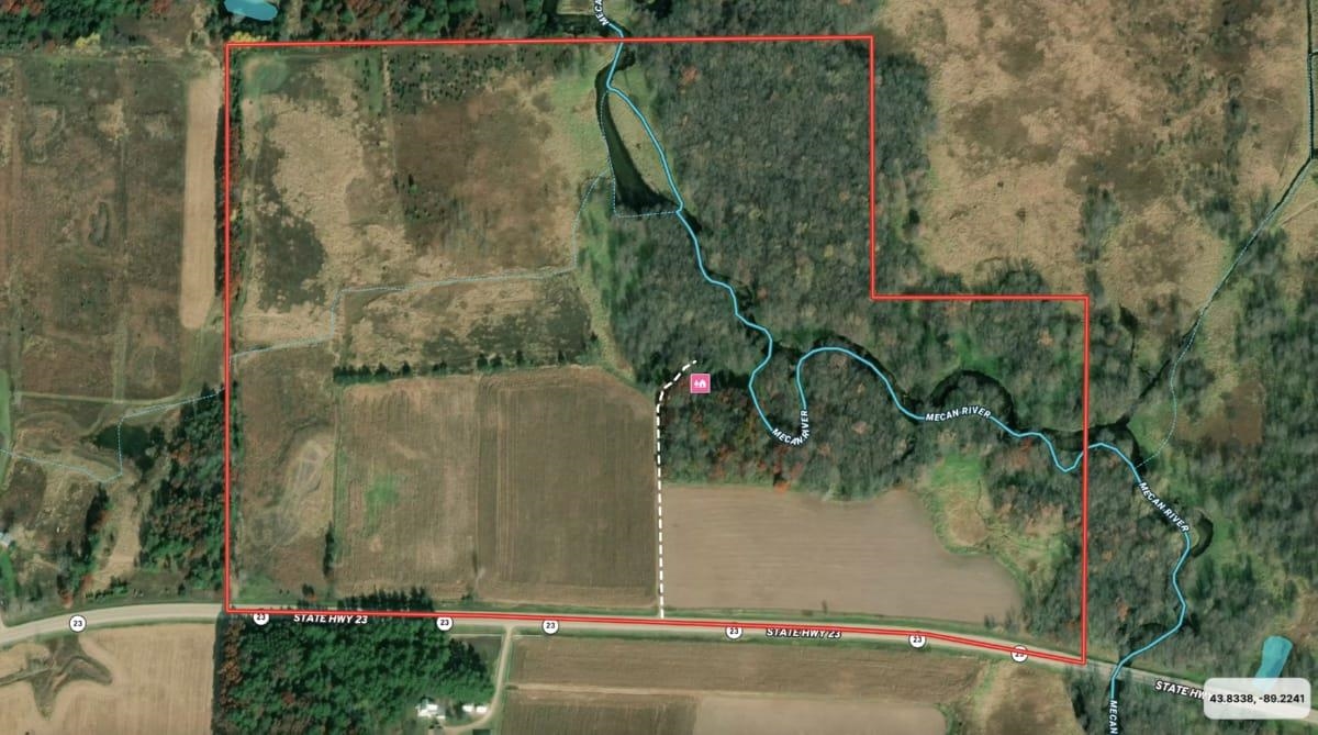 W1198 Highway 23
