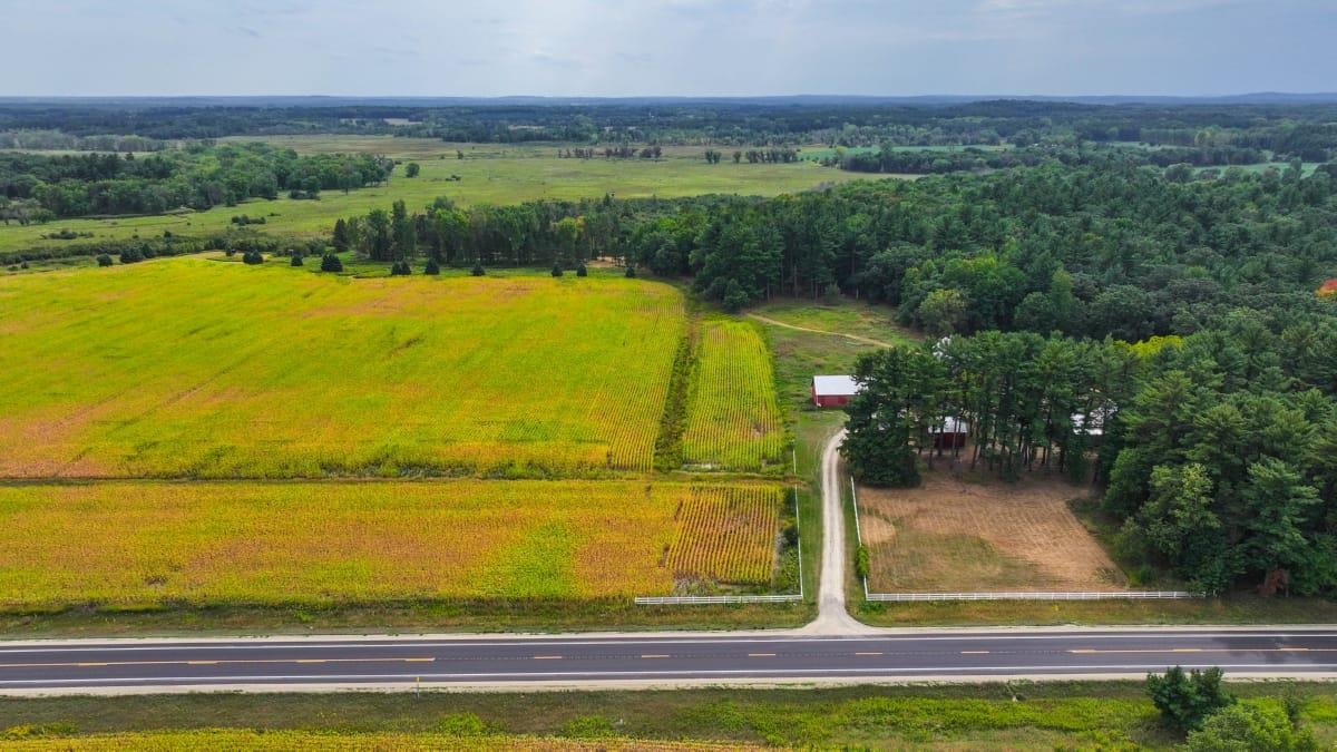 W1233 Highway 23