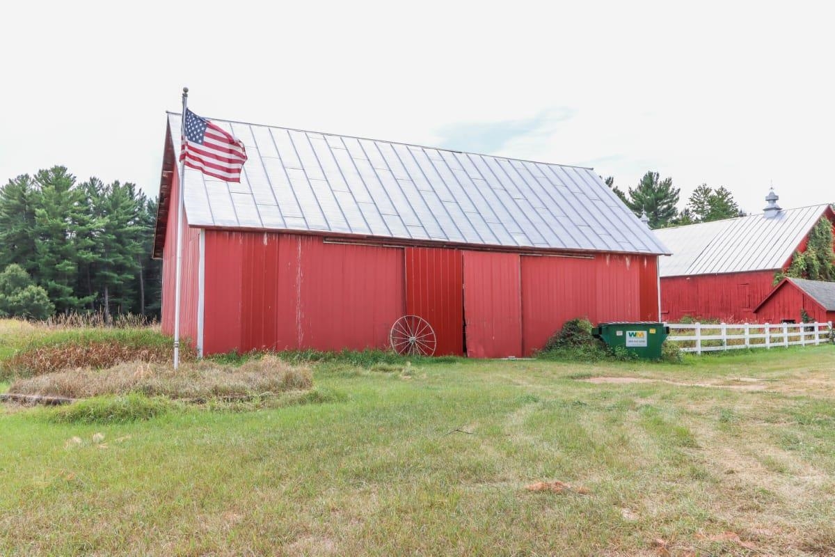W1233 Highway 23