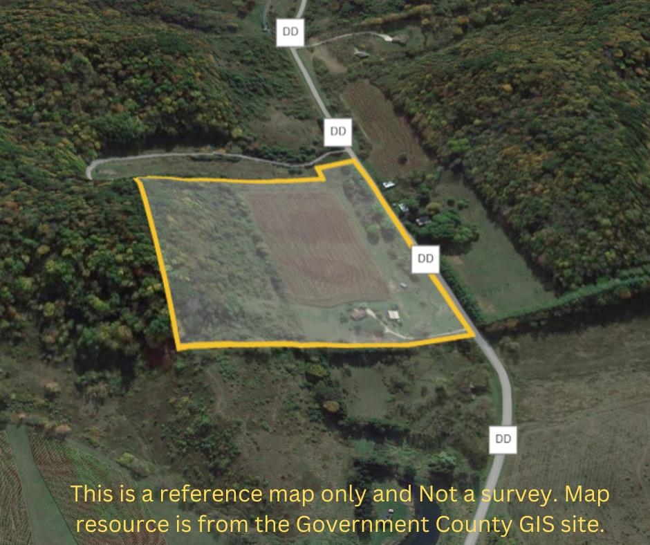 22128 County Road DD