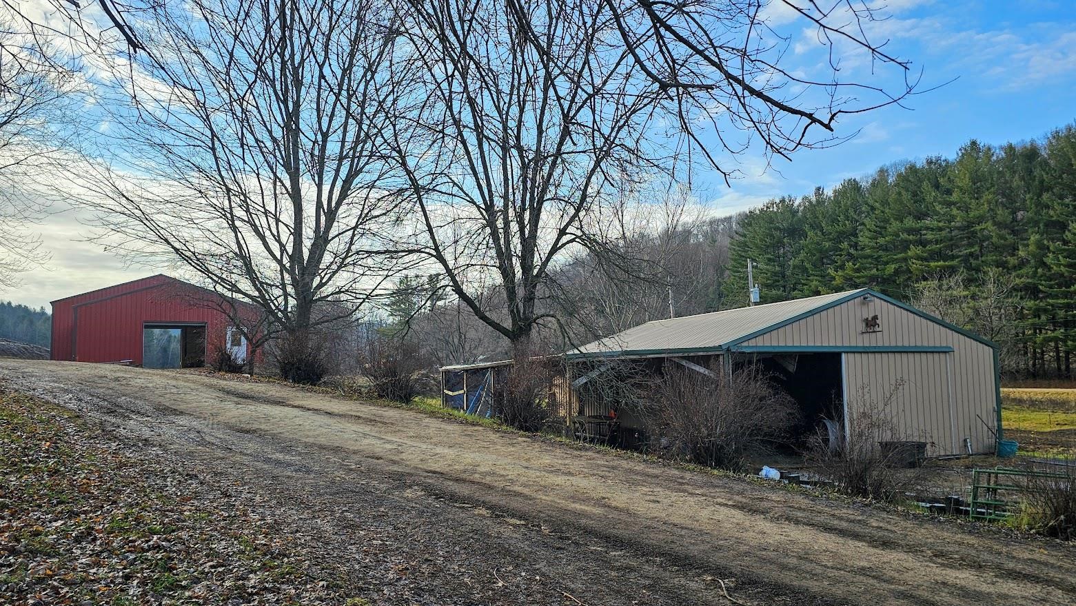 22128 County Road DD