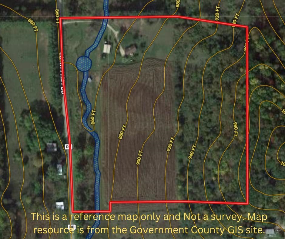 22128 County Road DD