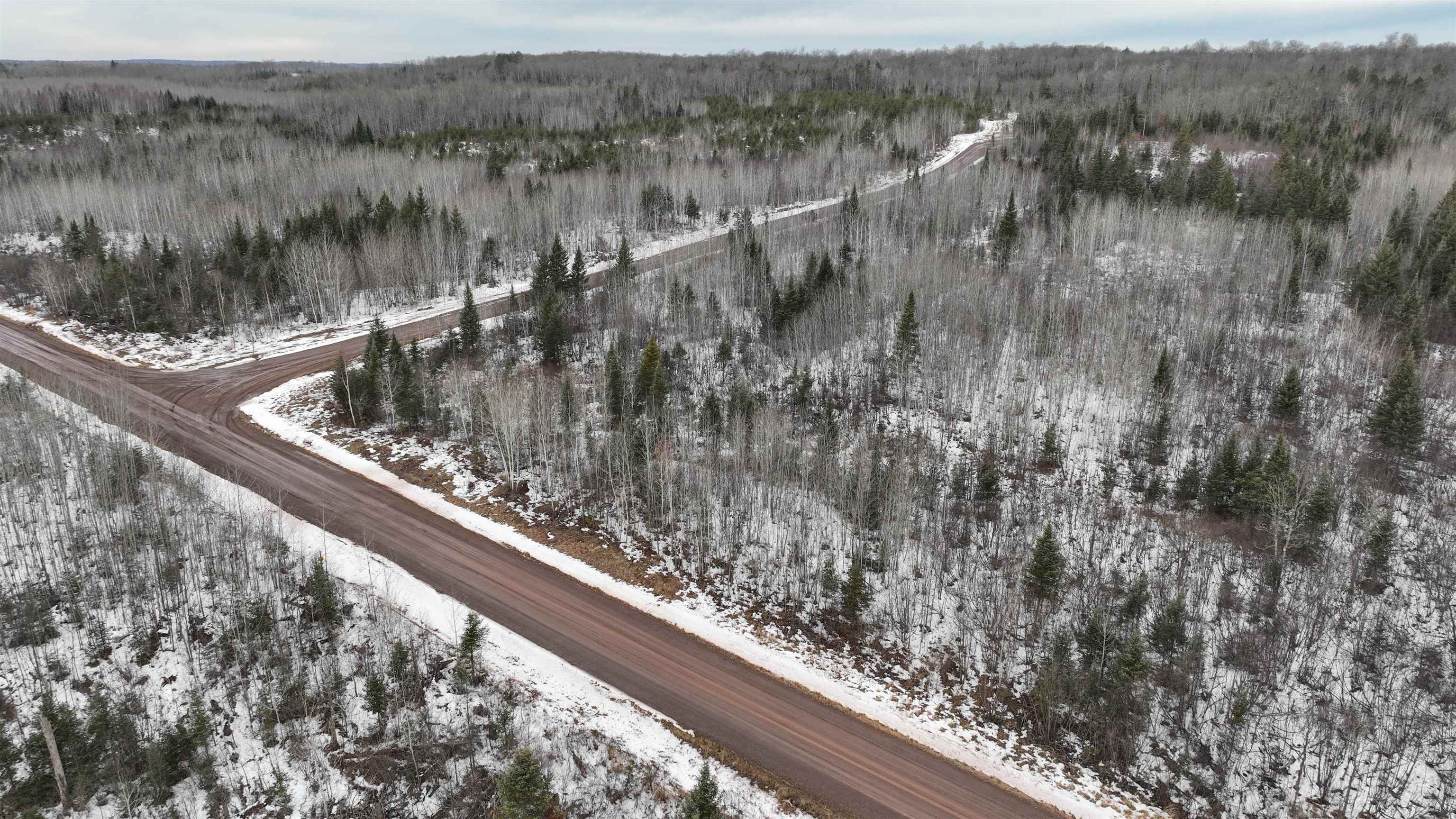 35.9 Ac Minnow Creek Road