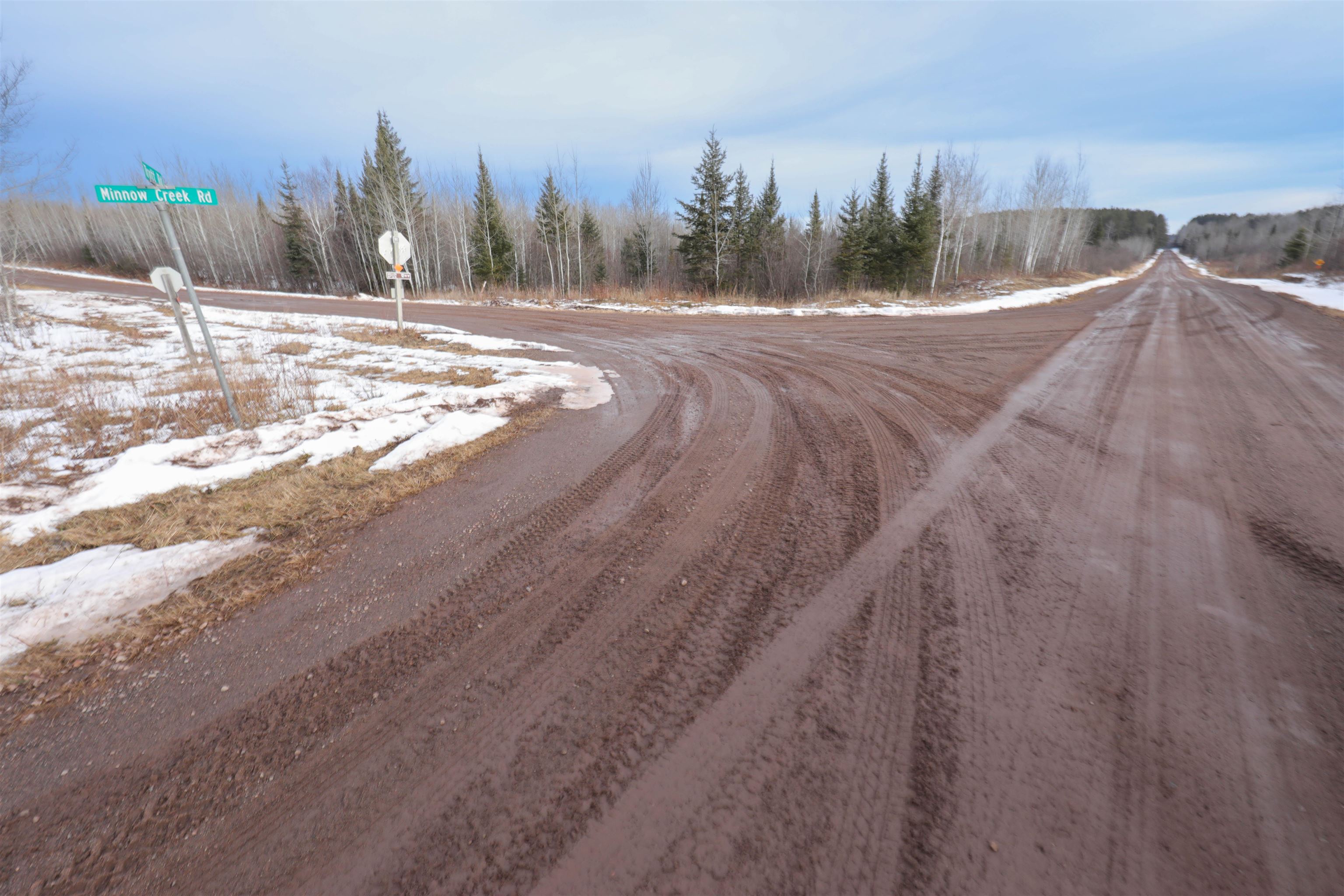 35.9 Ac Minnow Creek Road