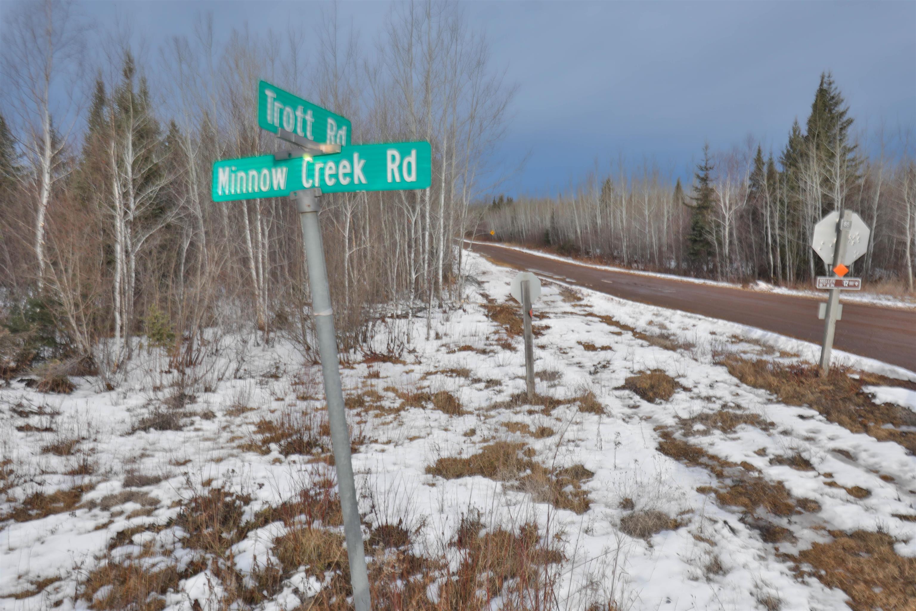 35.9 Ac Minnow Creek Road