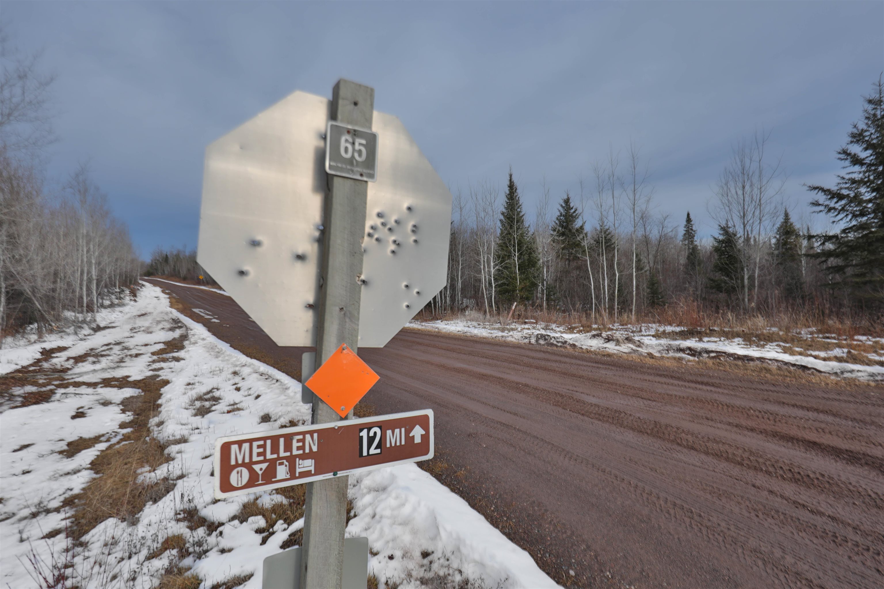 35.9 Ac Minnow Creek Road