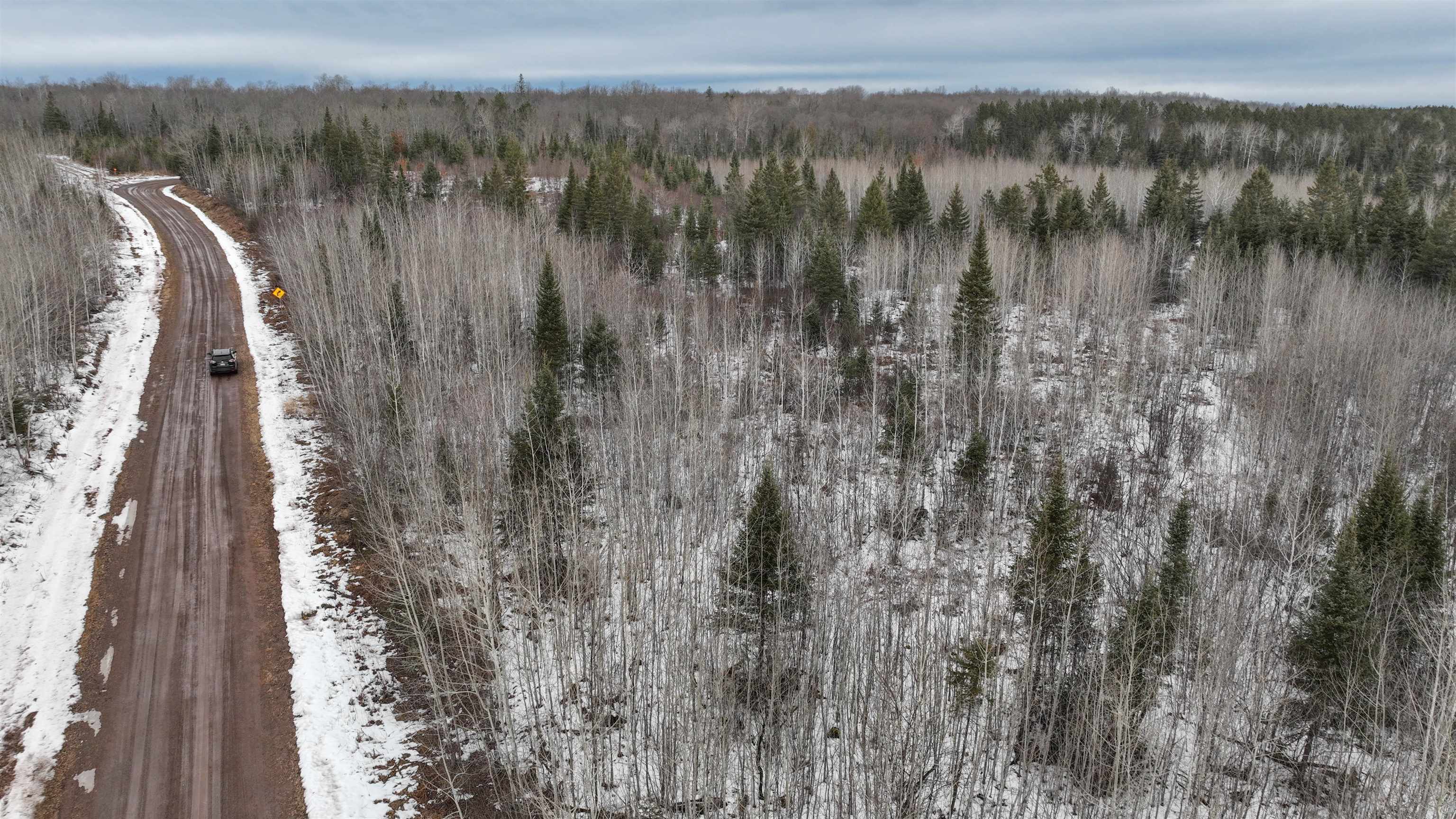 35.9 Ac Minnow Creek Road