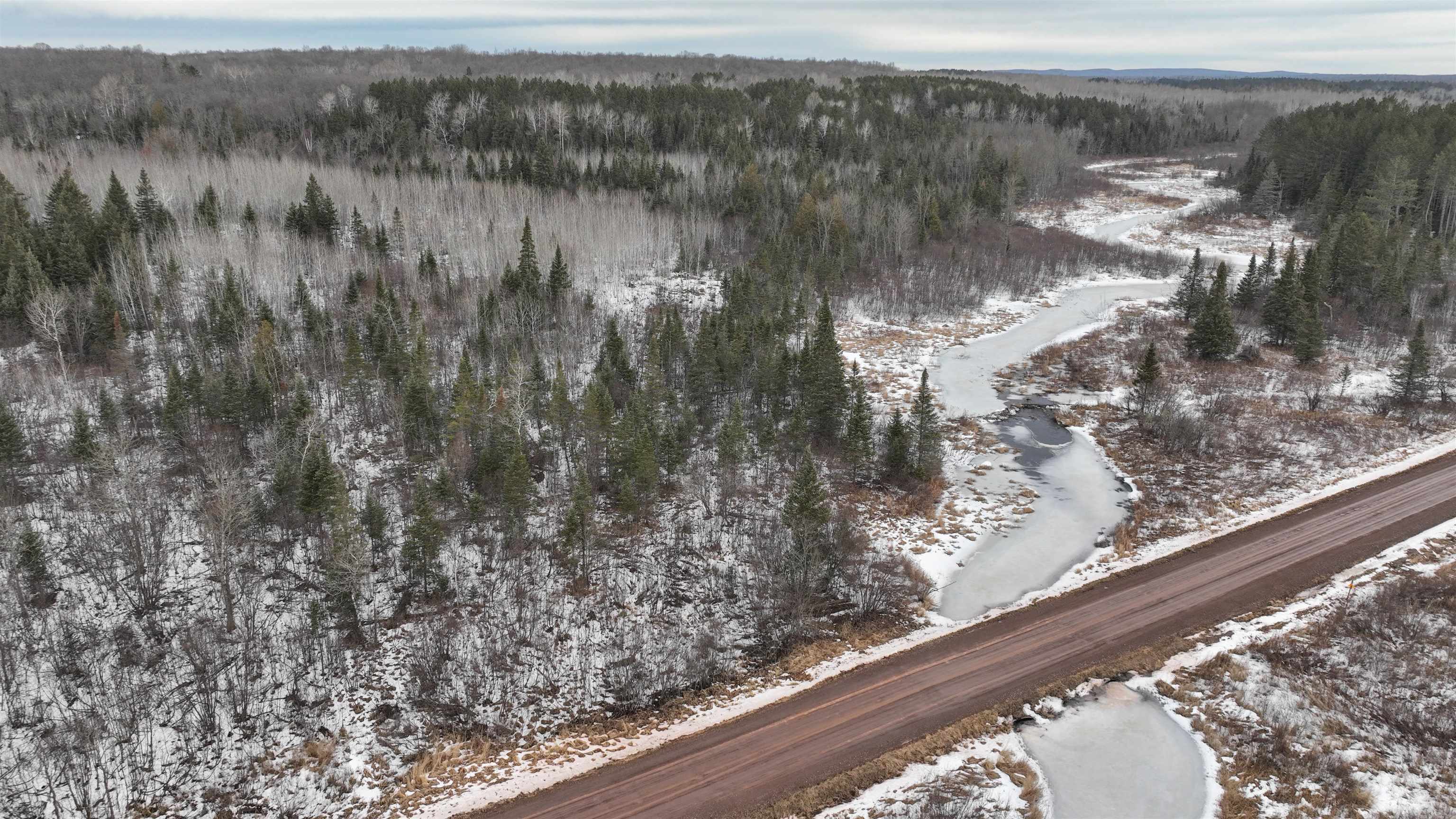 35.9 Ac Minnow Creek Road