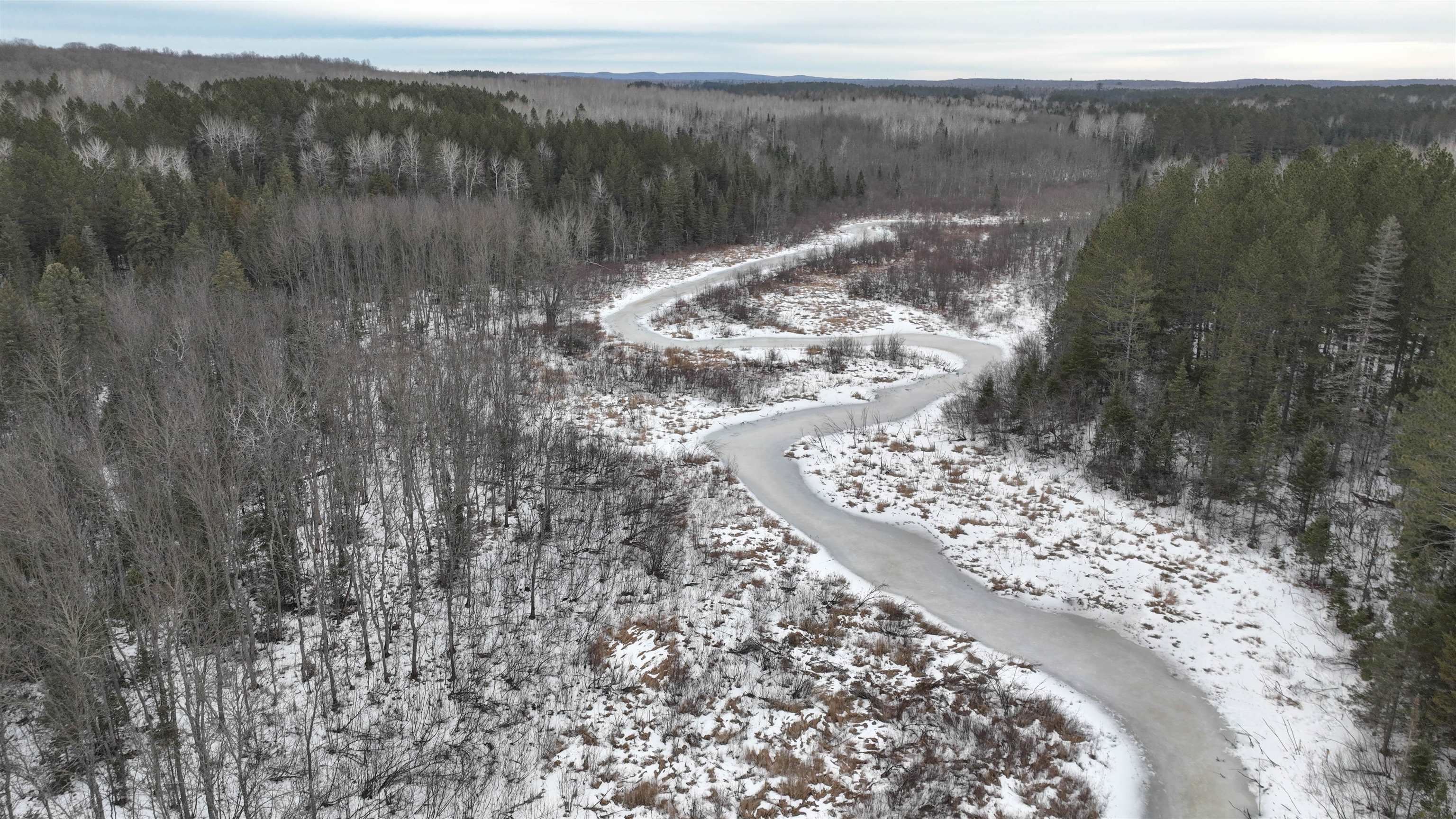 35.9 Ac Minnow Creek Road