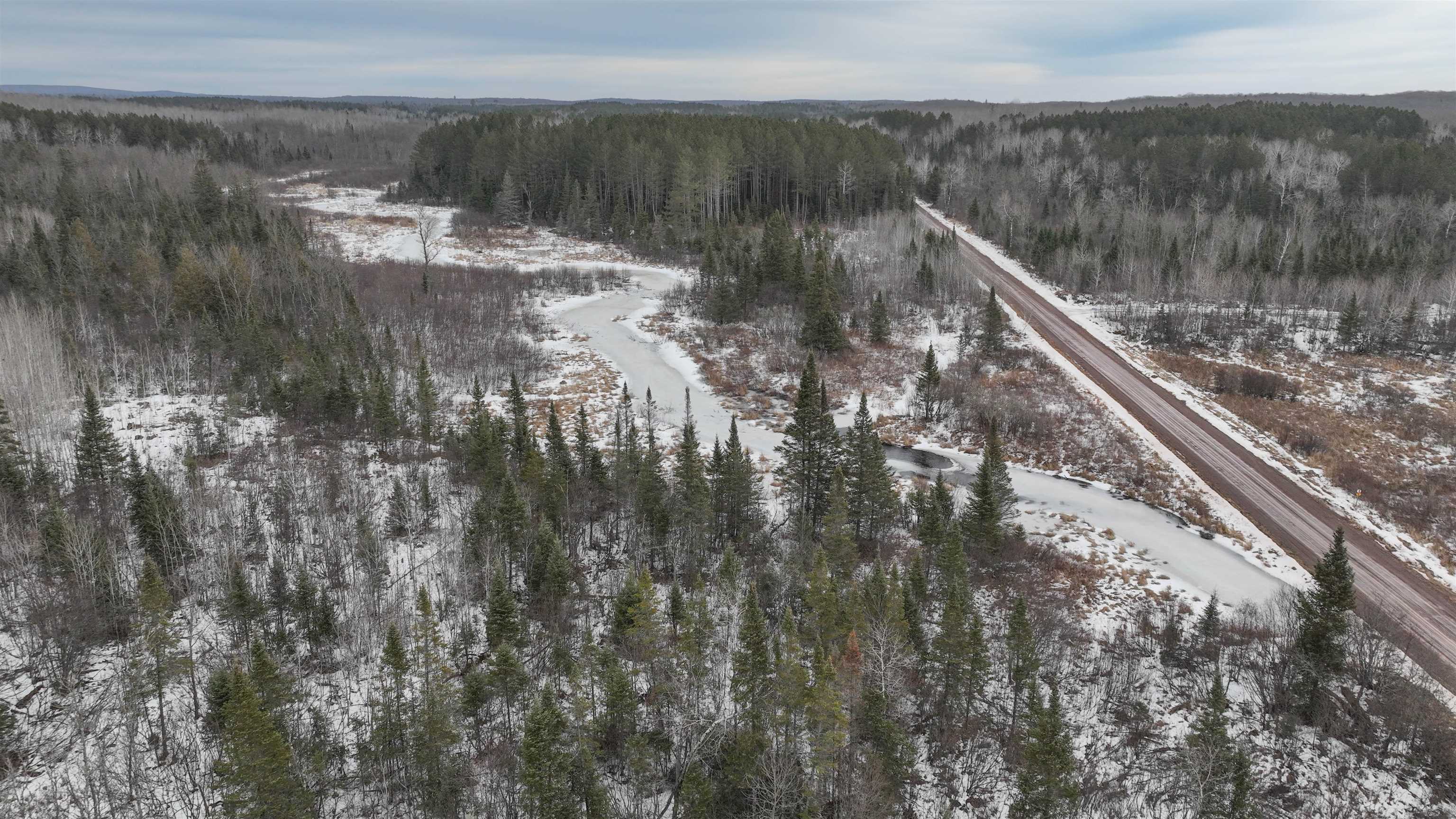 35.9 Ac Minnow Creek Road