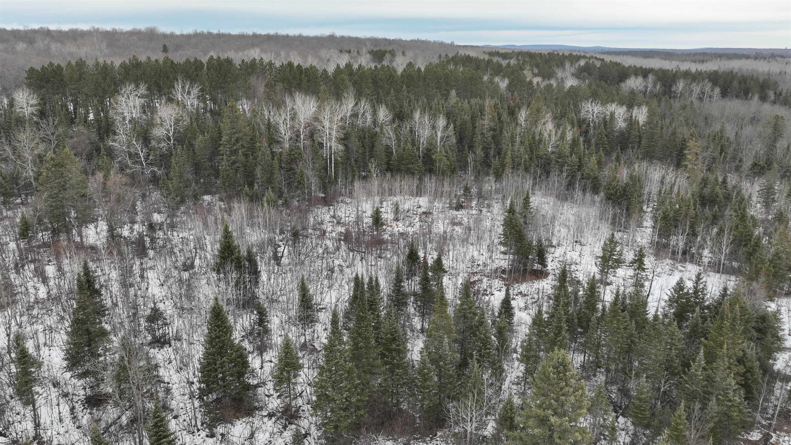35.9 Ac Minnow Creek Road