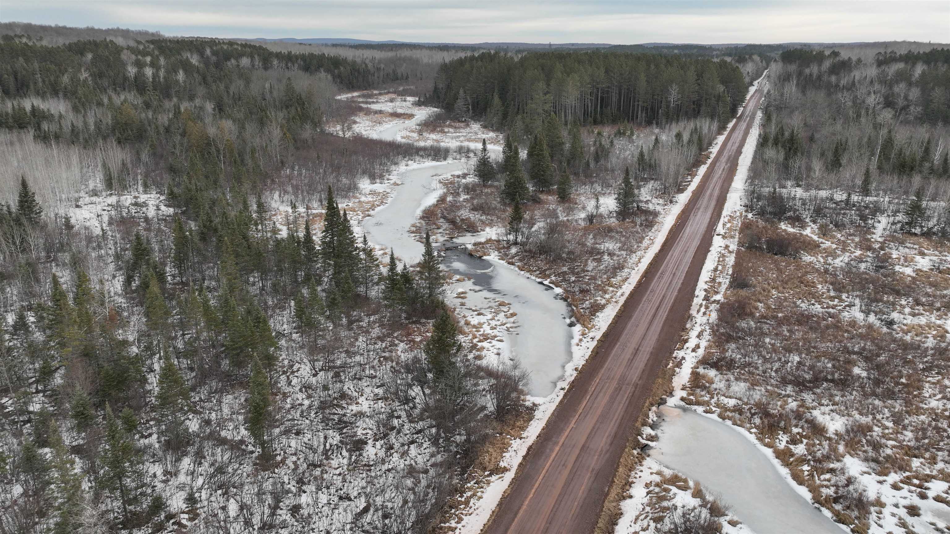 35.9 Ac Minnow Creek Road