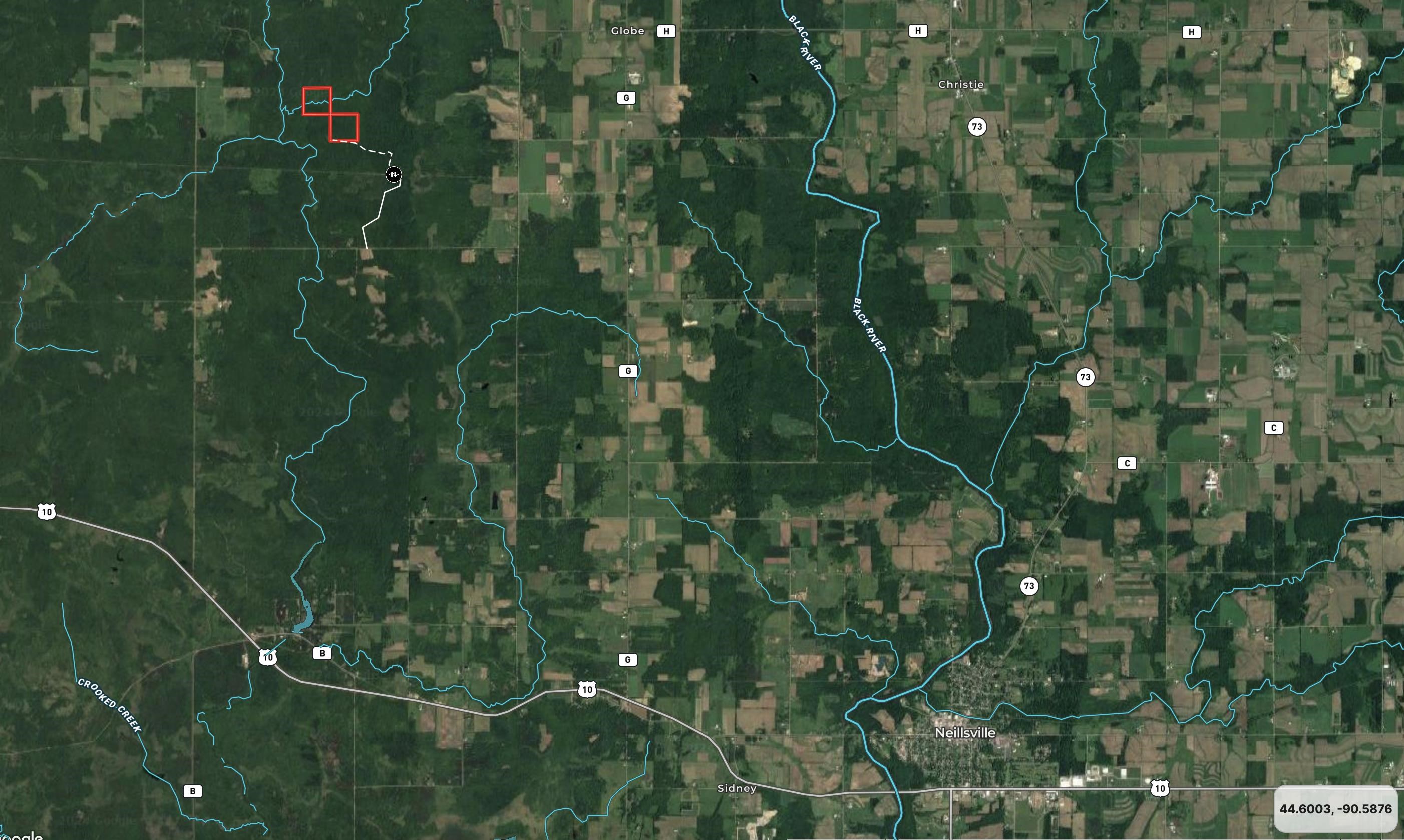 80 Ac Chili Road