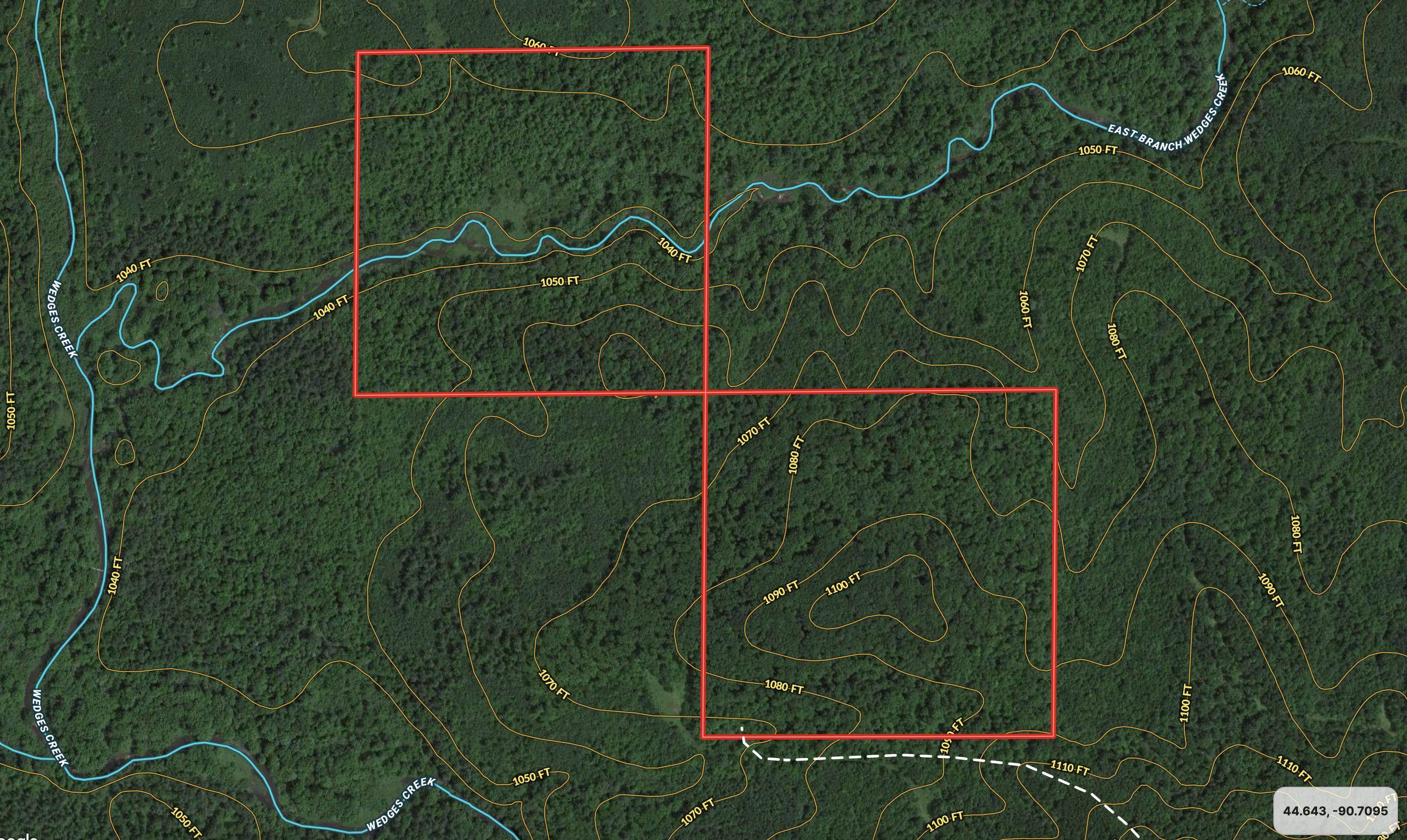 80 Ac Chili Road