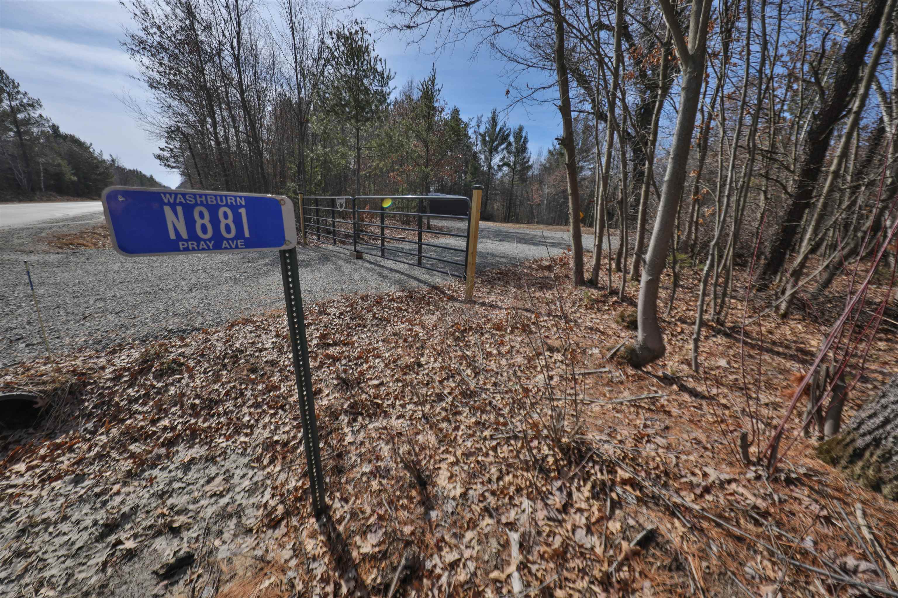N881 Pray Avenue