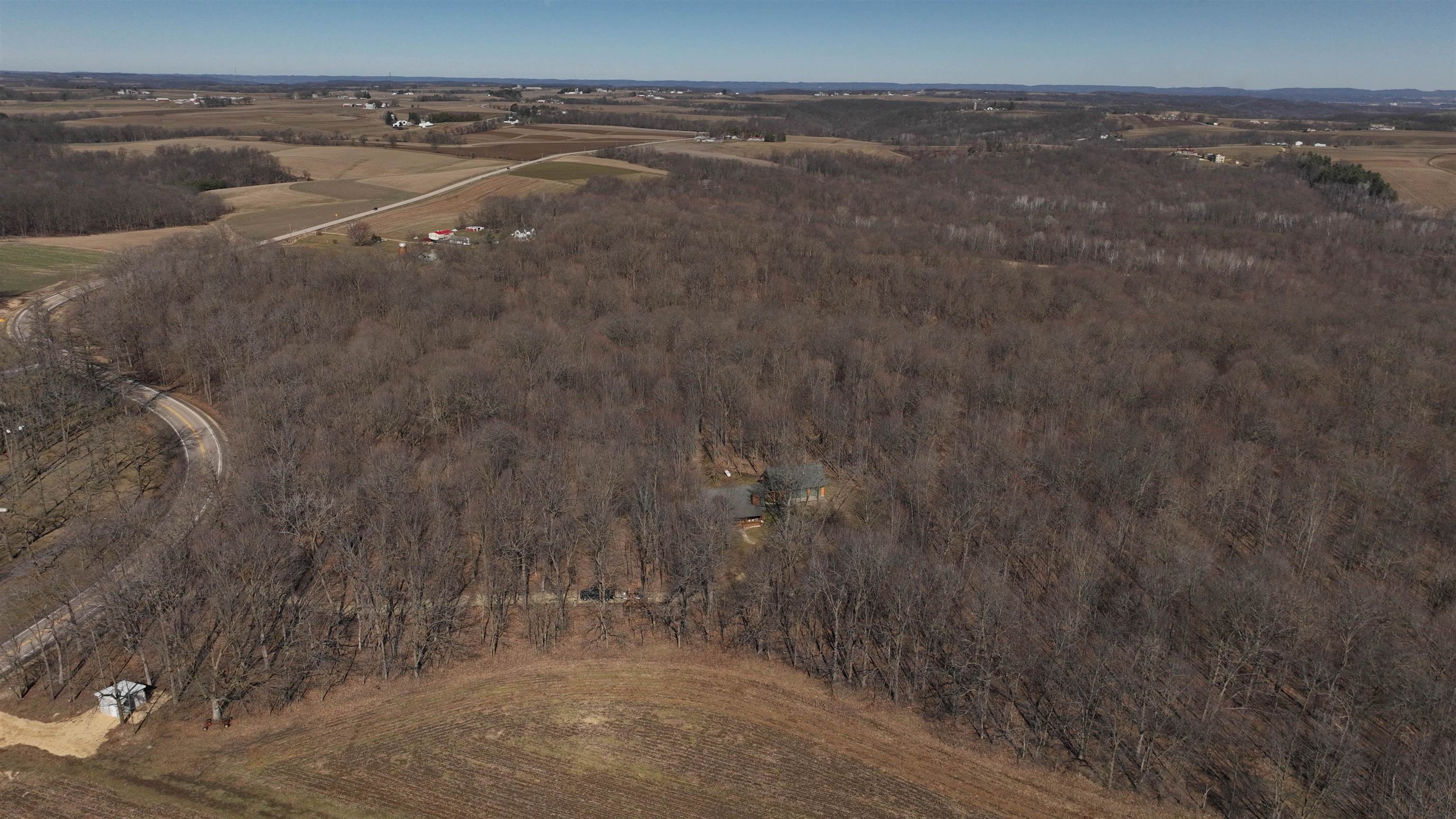 6582 Highway 33