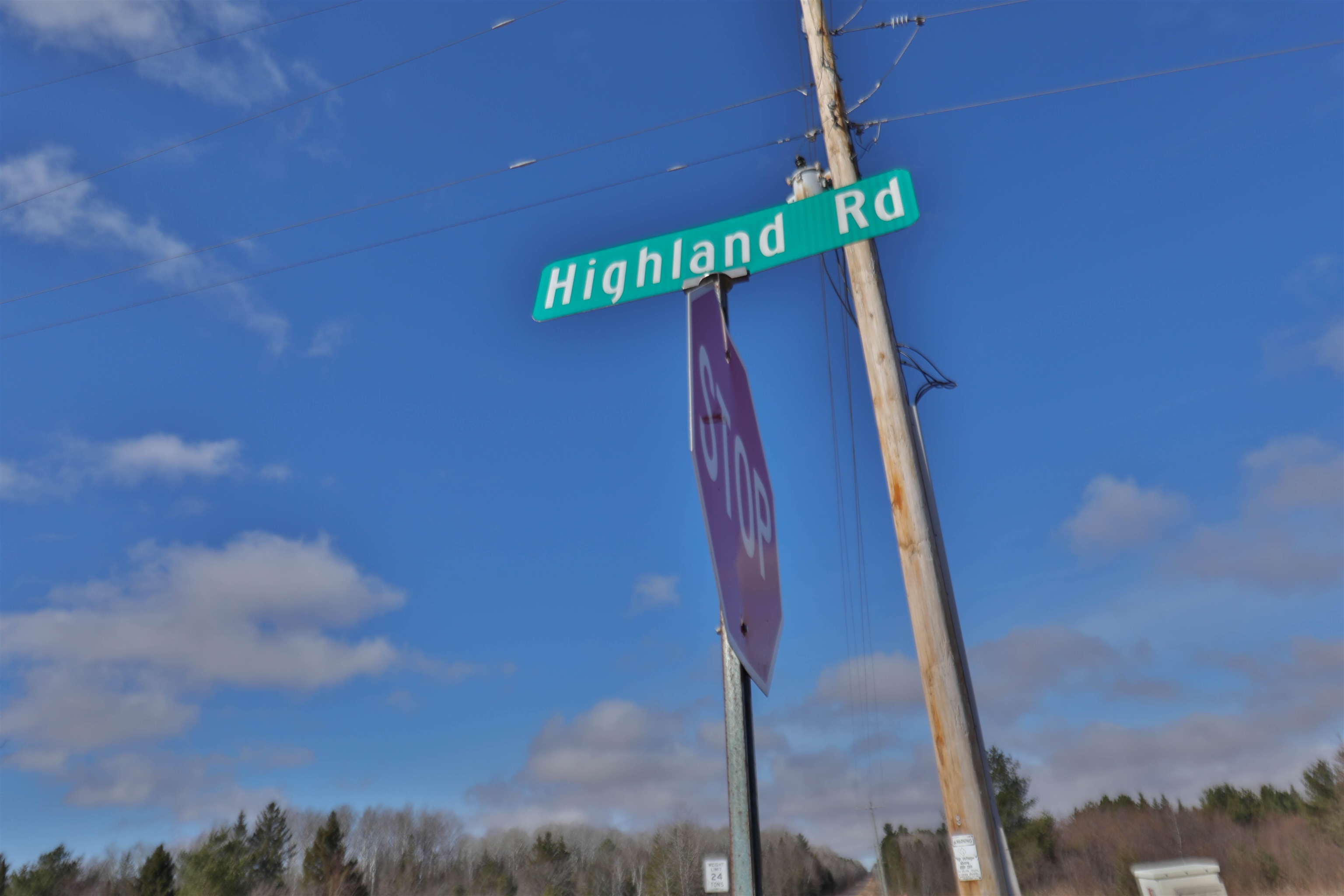 000 Highland Road
